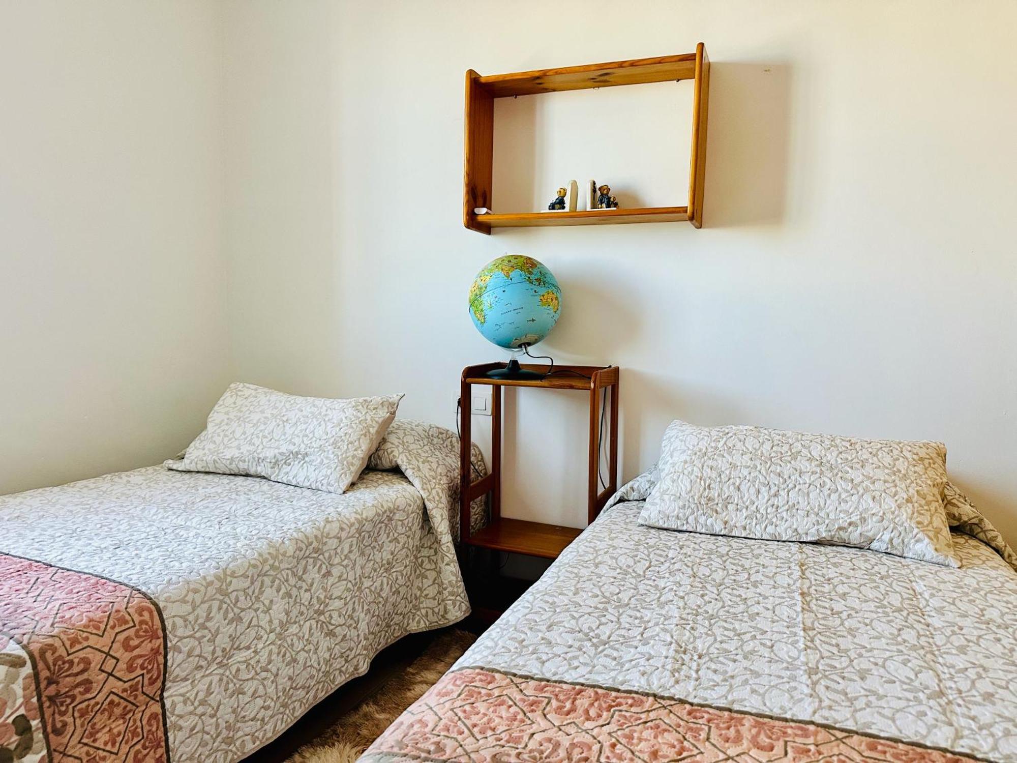 Pambnb - Cozy In Guargacho Apartment Oroteanda Baja
