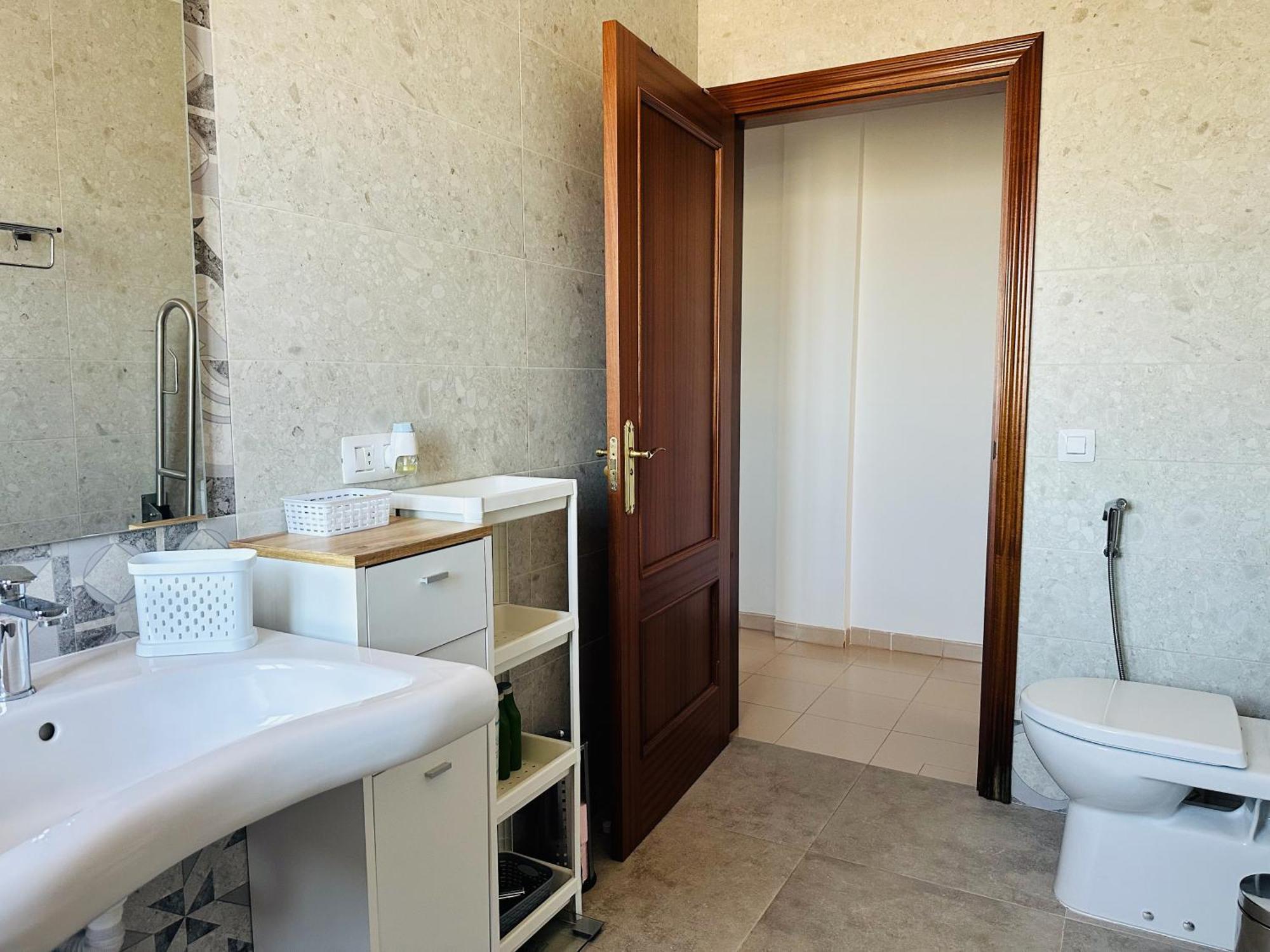 Apartment Pambnb - Cozy In Guargacho Oroteanda Baja