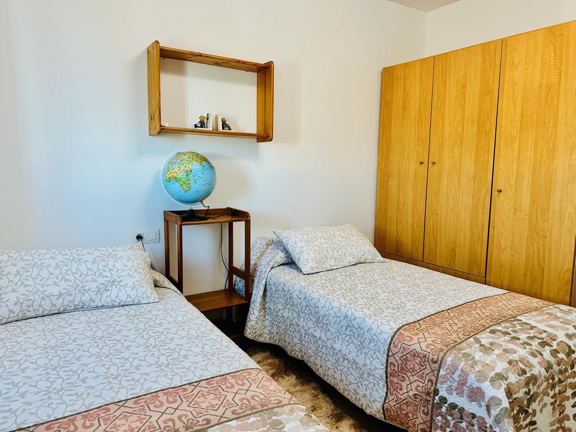 Pambnb - Cozy In Guargacho Apartment