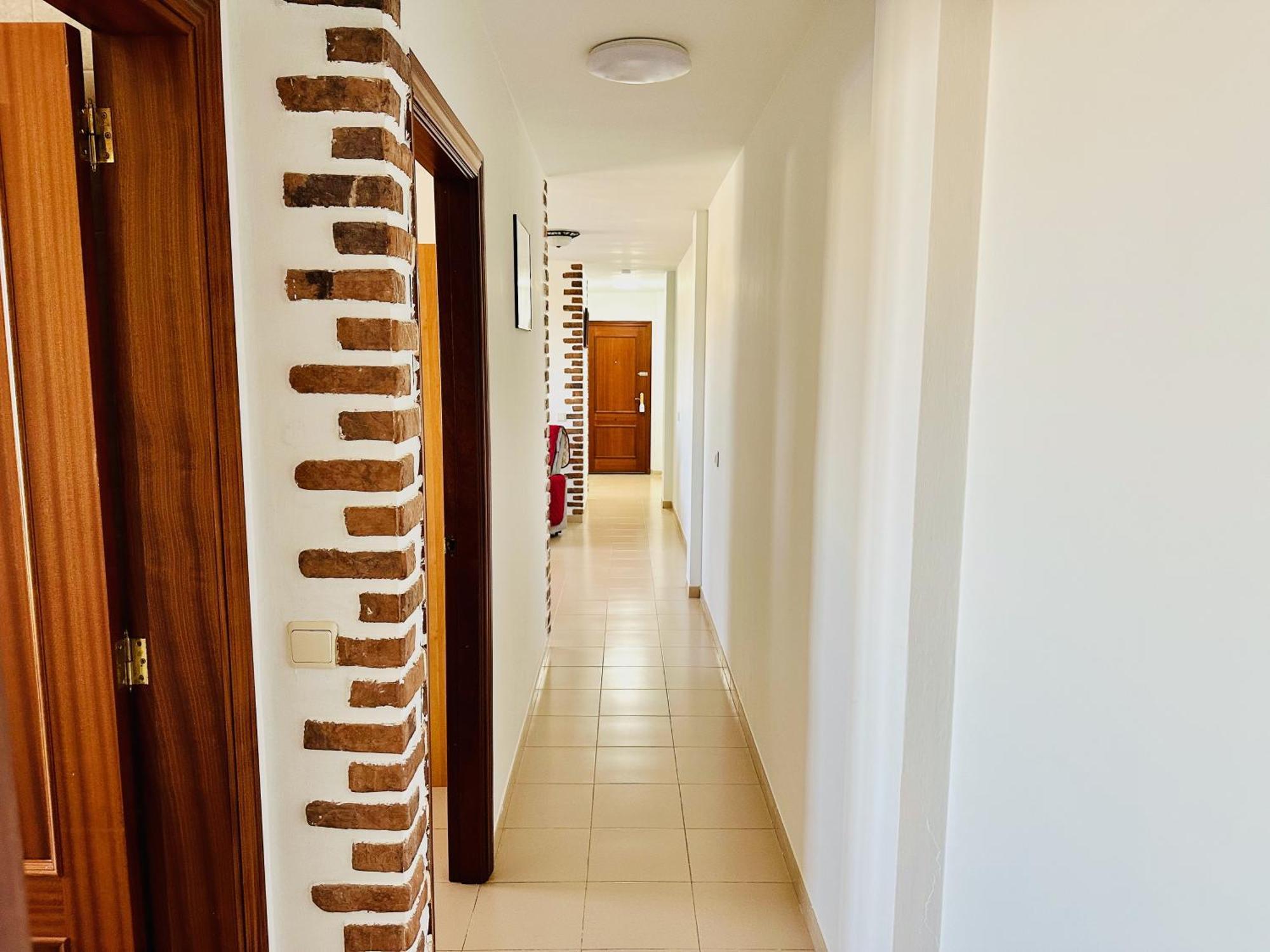 Apartment Pambnb - Cozy In Guargacho Oroteanda Baja