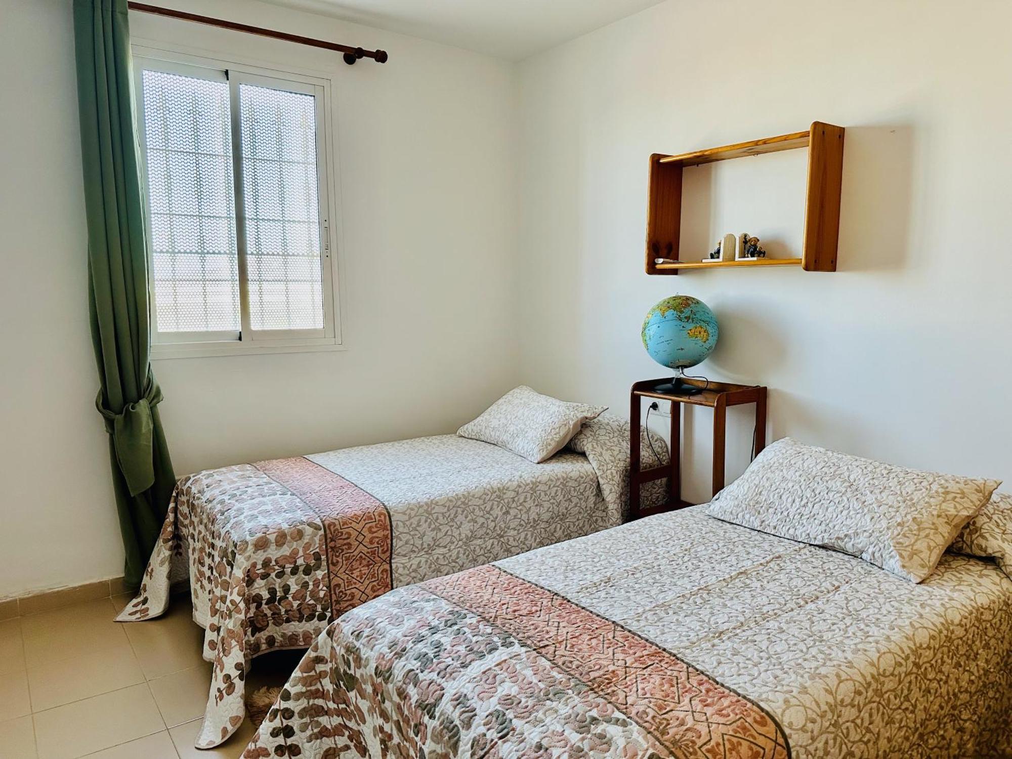 Pambnb - Cozy In Guargacho *