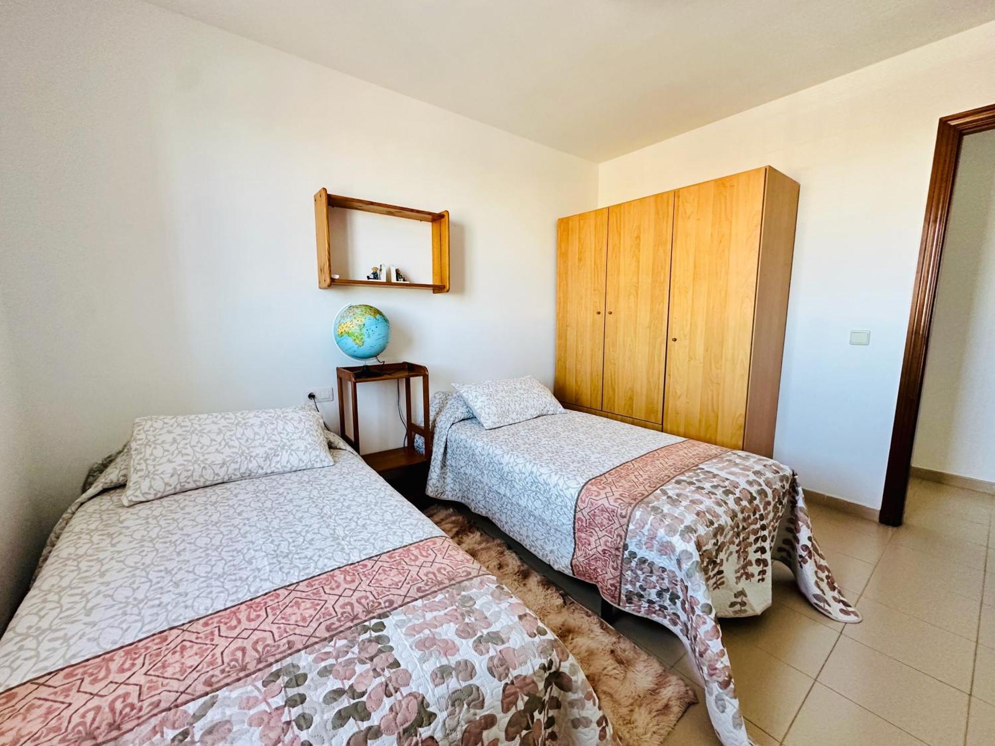Apartment Pambnb - Cozy In Guargacho