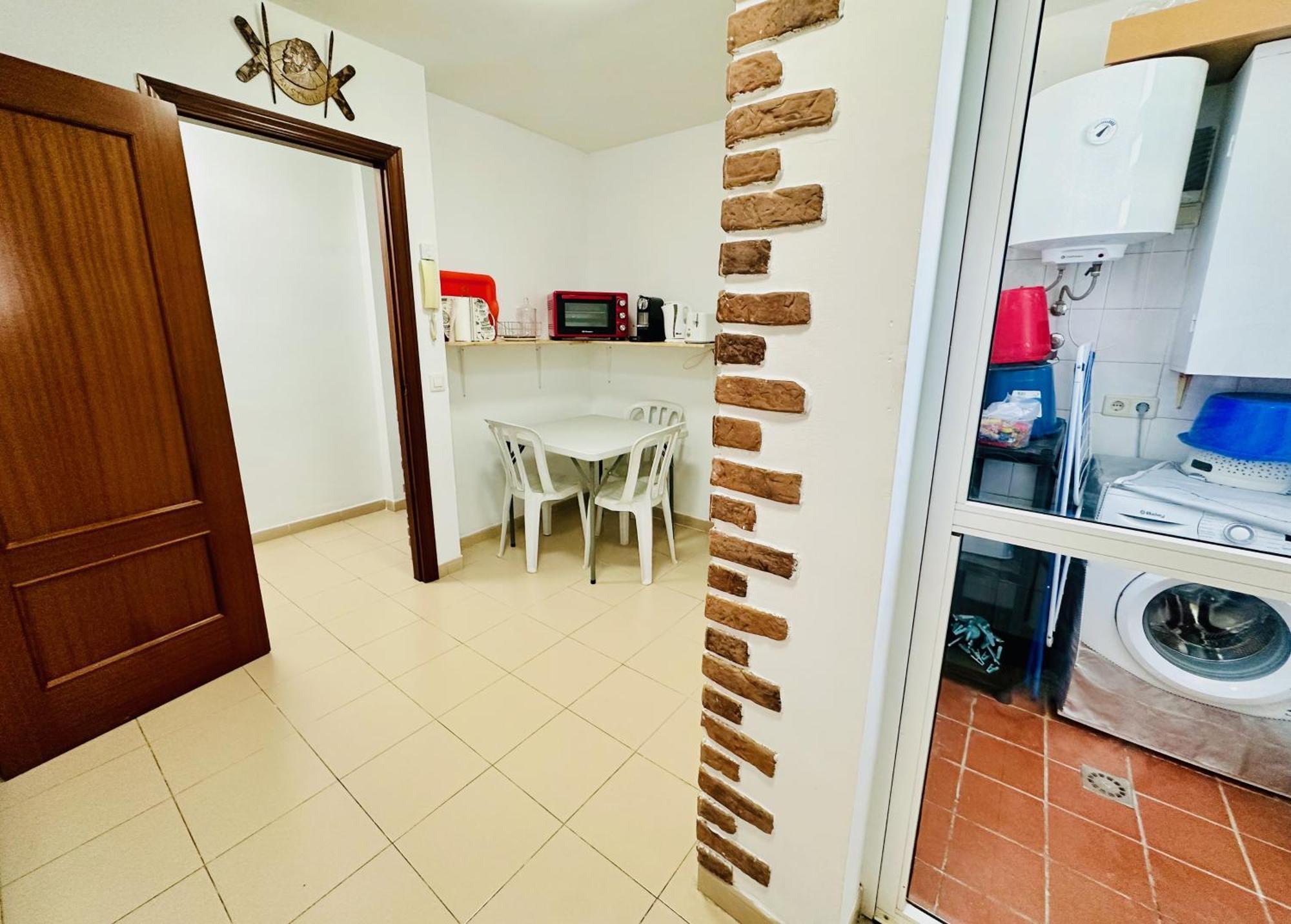 Pambnb - Cozy In Guargacho Apartment Oroteanda Baja
