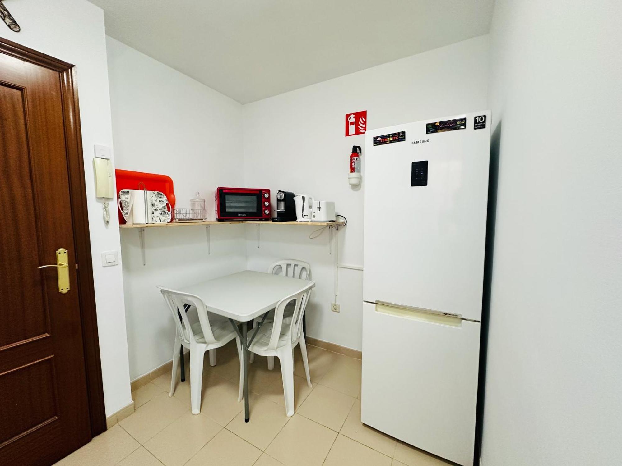 Apartment Pambnb - Cozy In Guargacho Oroteanda Baja