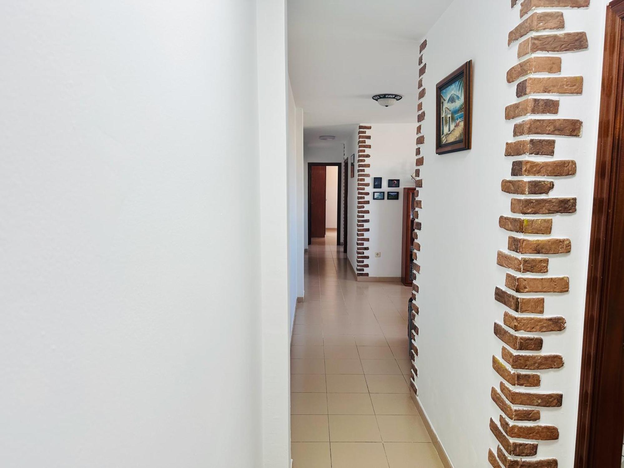 Pambnb - Cozy In Guargacho Apartment *