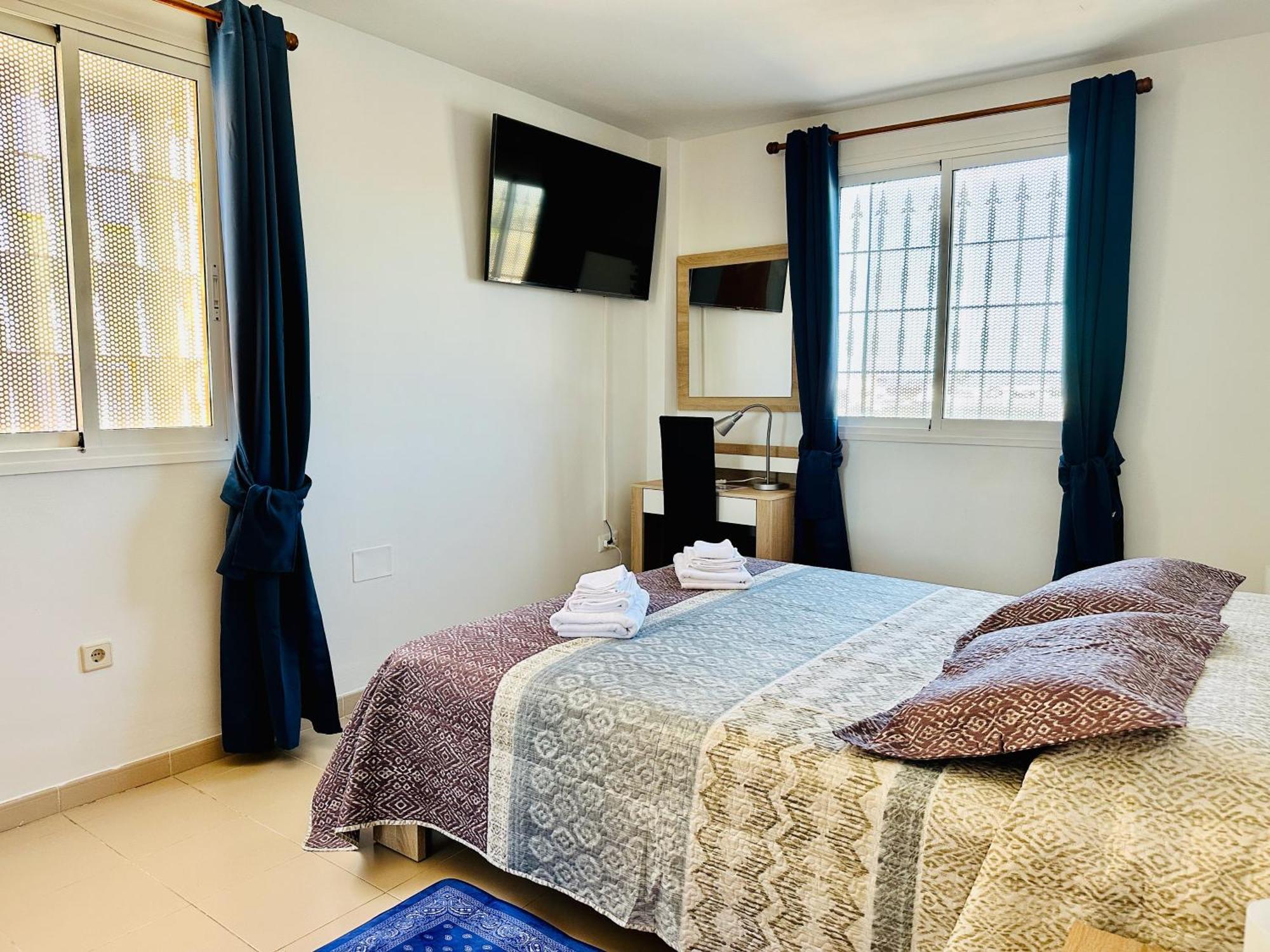 Apartment Pambnb - Cozy In Guargacho Oroteanda Baja