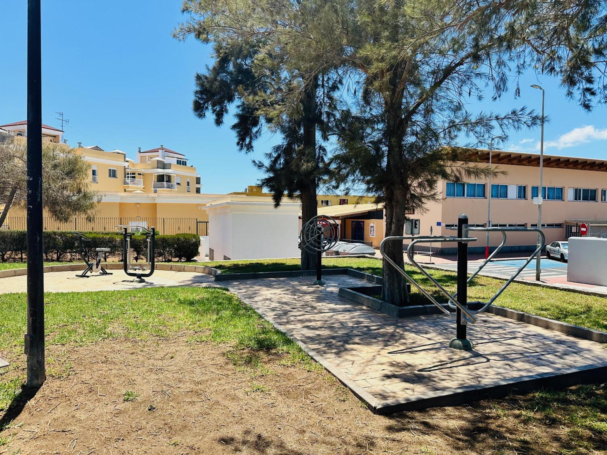 Apartment Pambnb - Cozy In Guargacho Oroteanda Baja