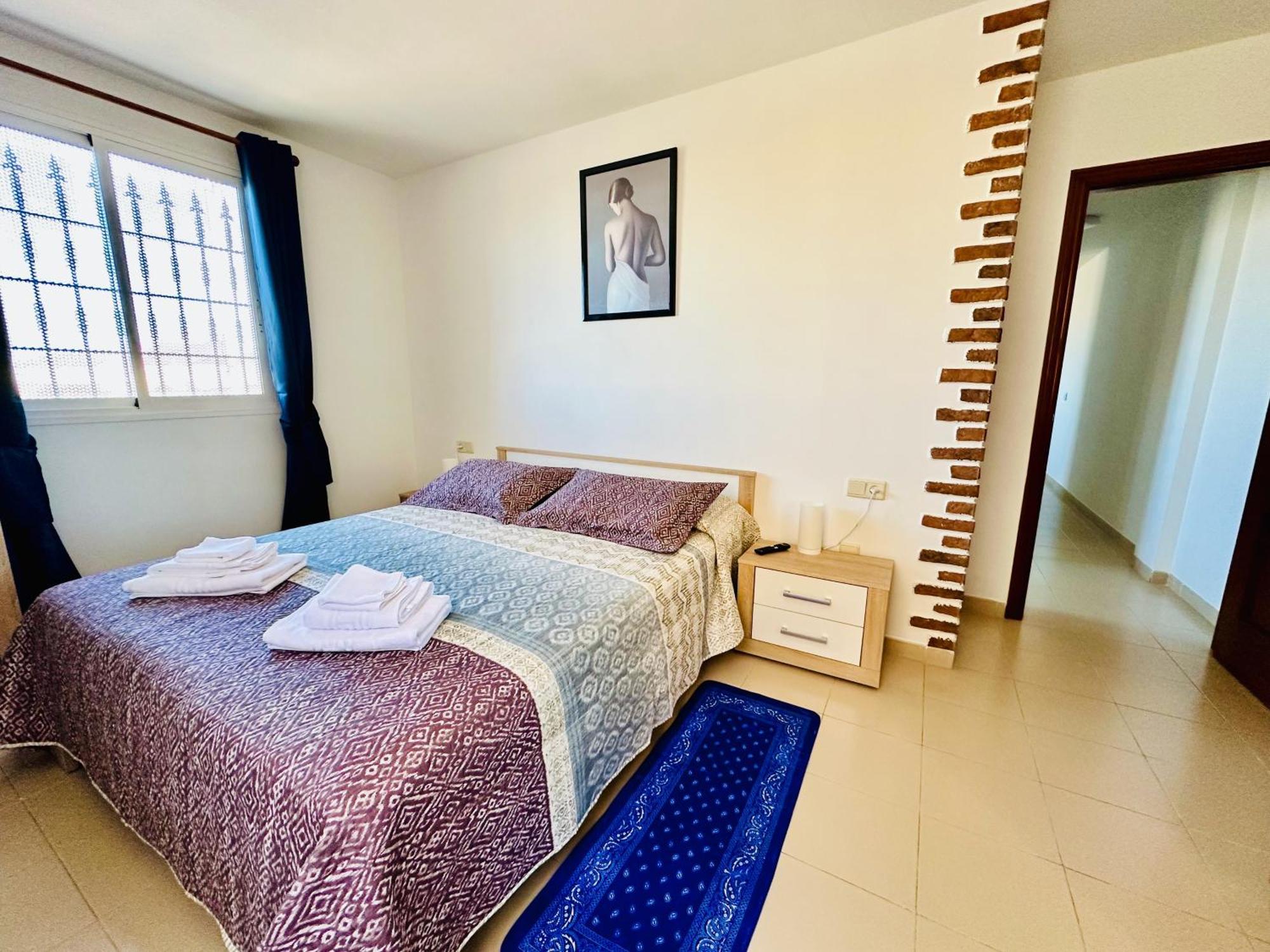 Pambnb - Cozy In Guargacho Apartment