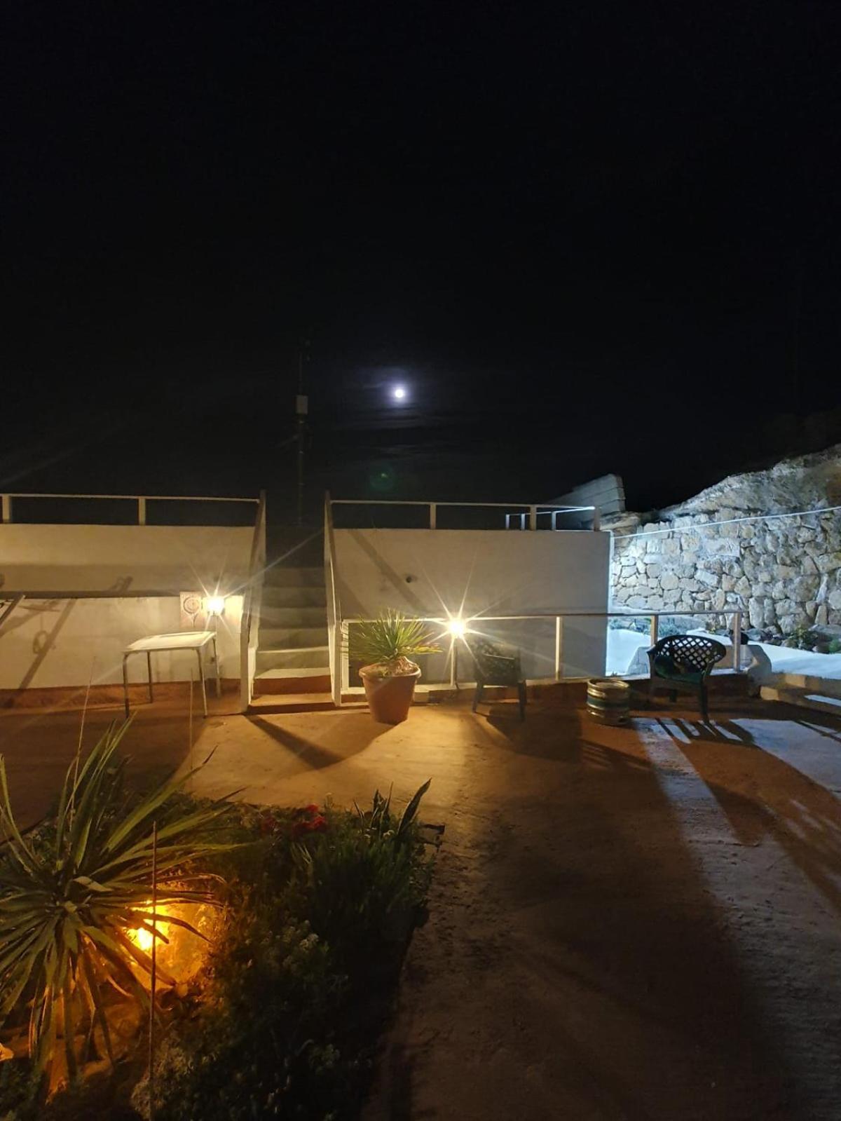 El Gato Genial Casa rural