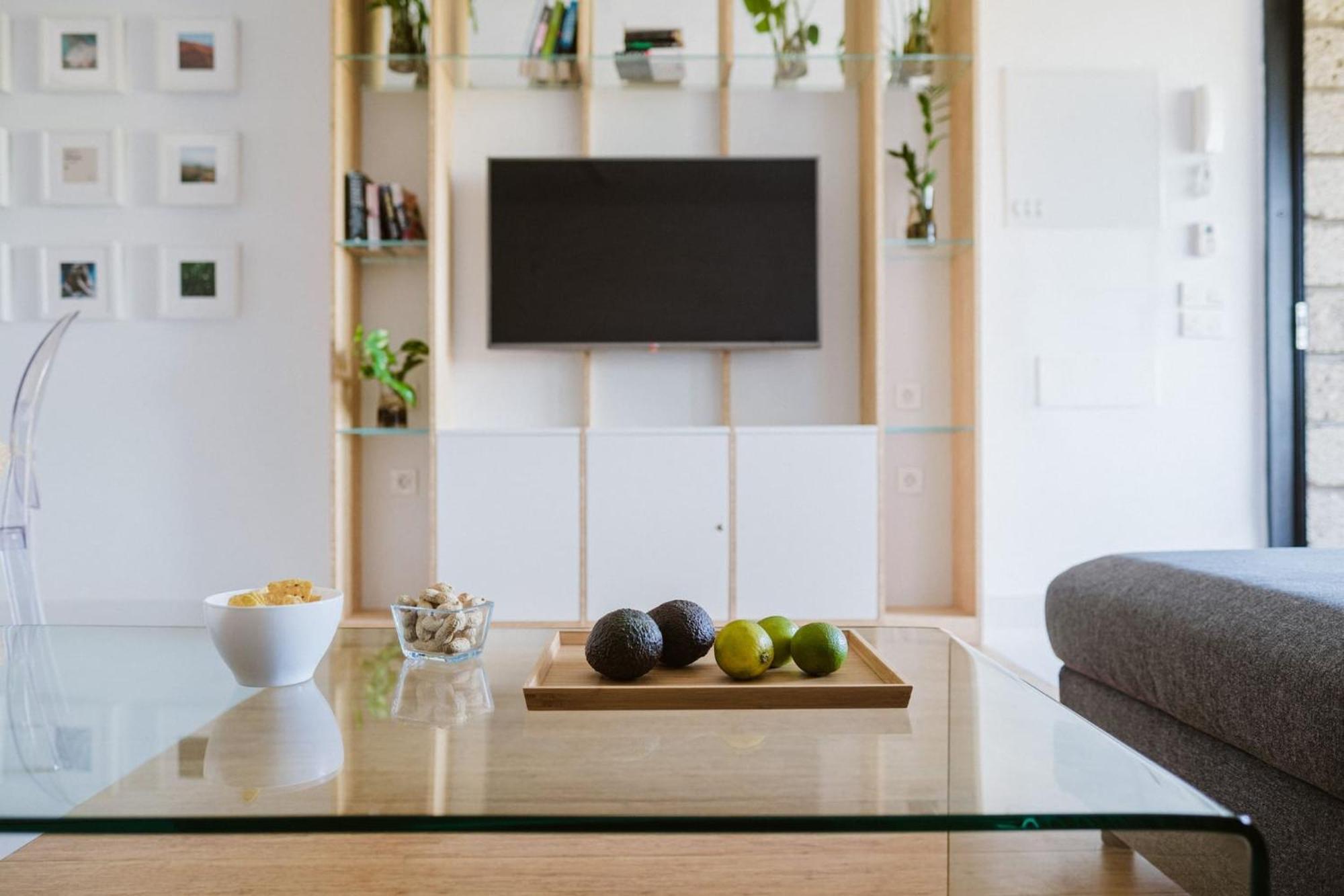 Apartment 11 Homes