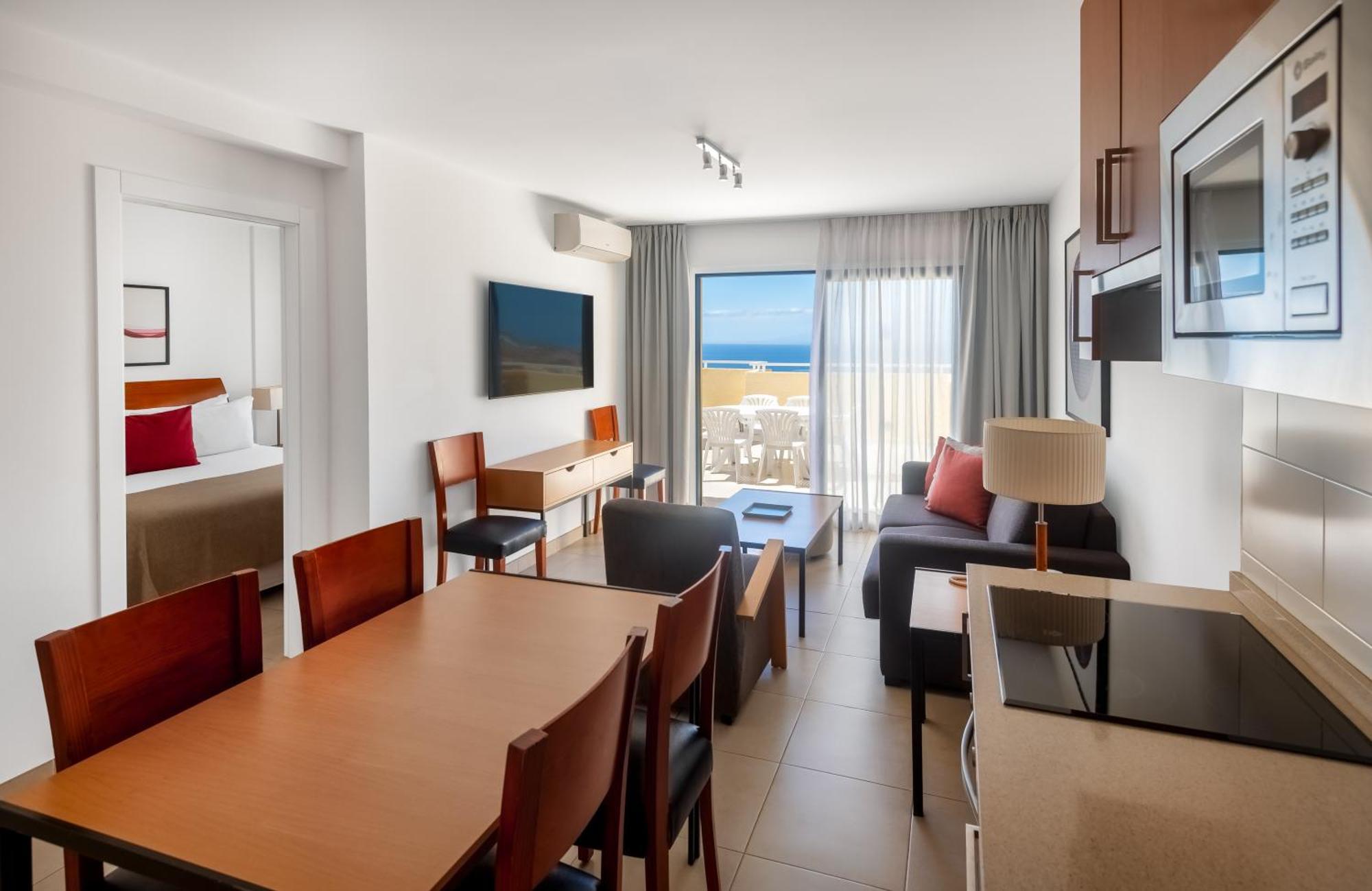 Appart hôtel Ramada Residences By Wyndham Costa Adeje (Tenerife)