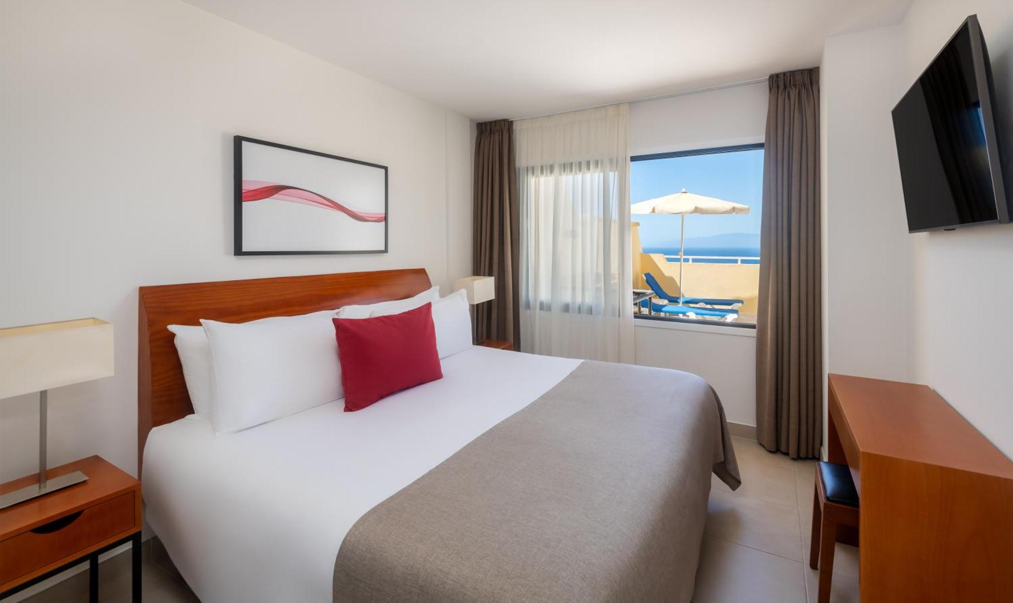 Ramada Residences By Wyndham 3* Costa Adeje (Tenerife)