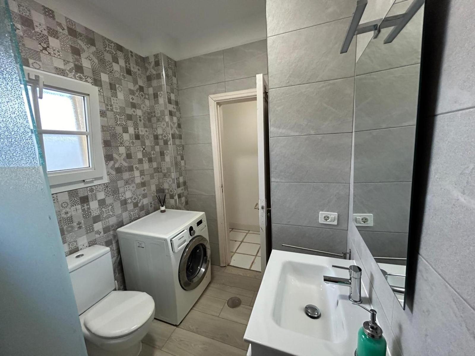 Blue Appartement Chayofa