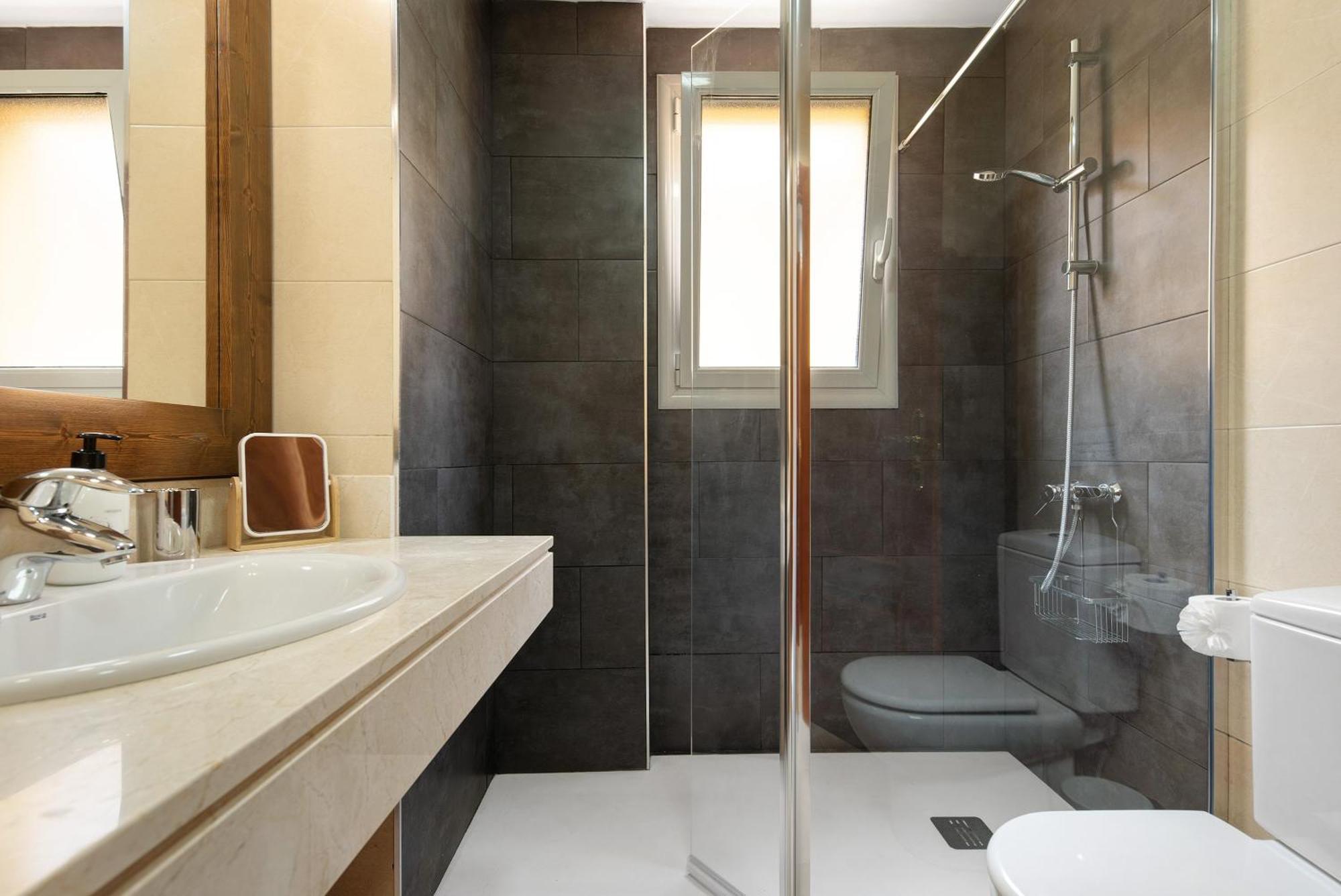 Apartamento Luxury Candesol