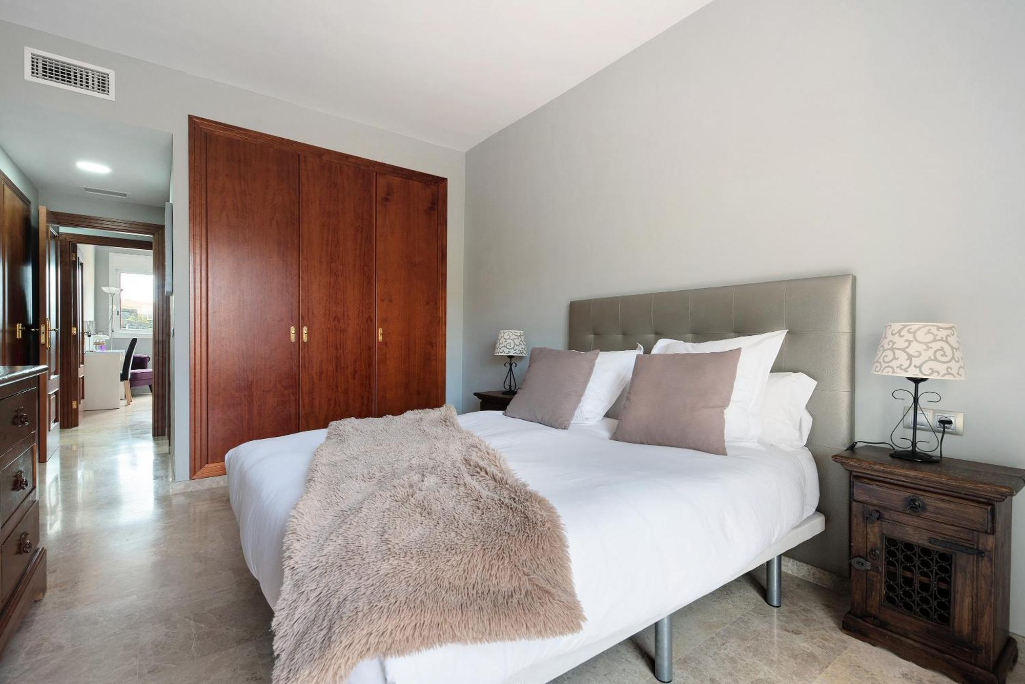 Luxury Candesol Apartamento Puerto de Santiago (Tenerife)