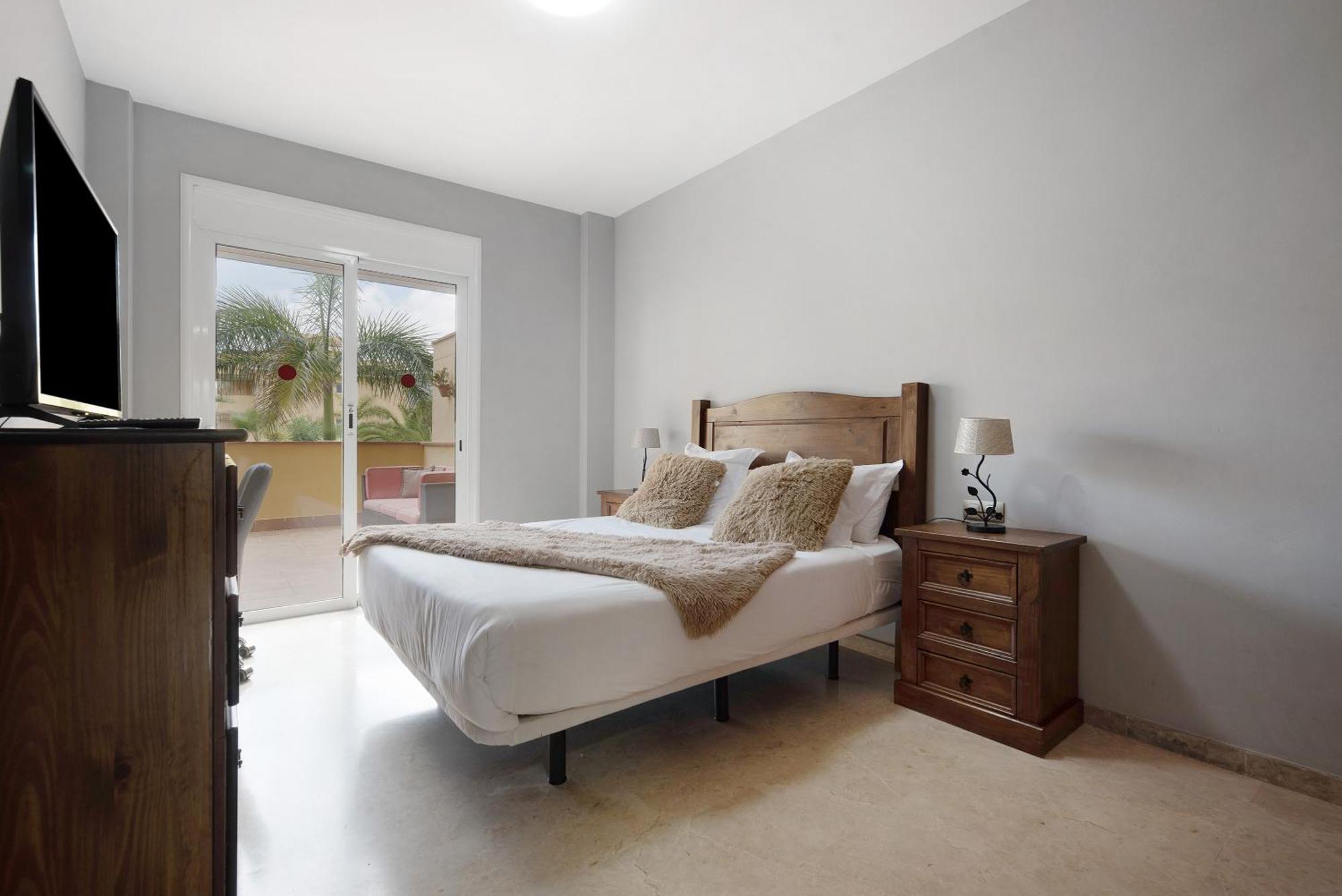 Luxury Candesol