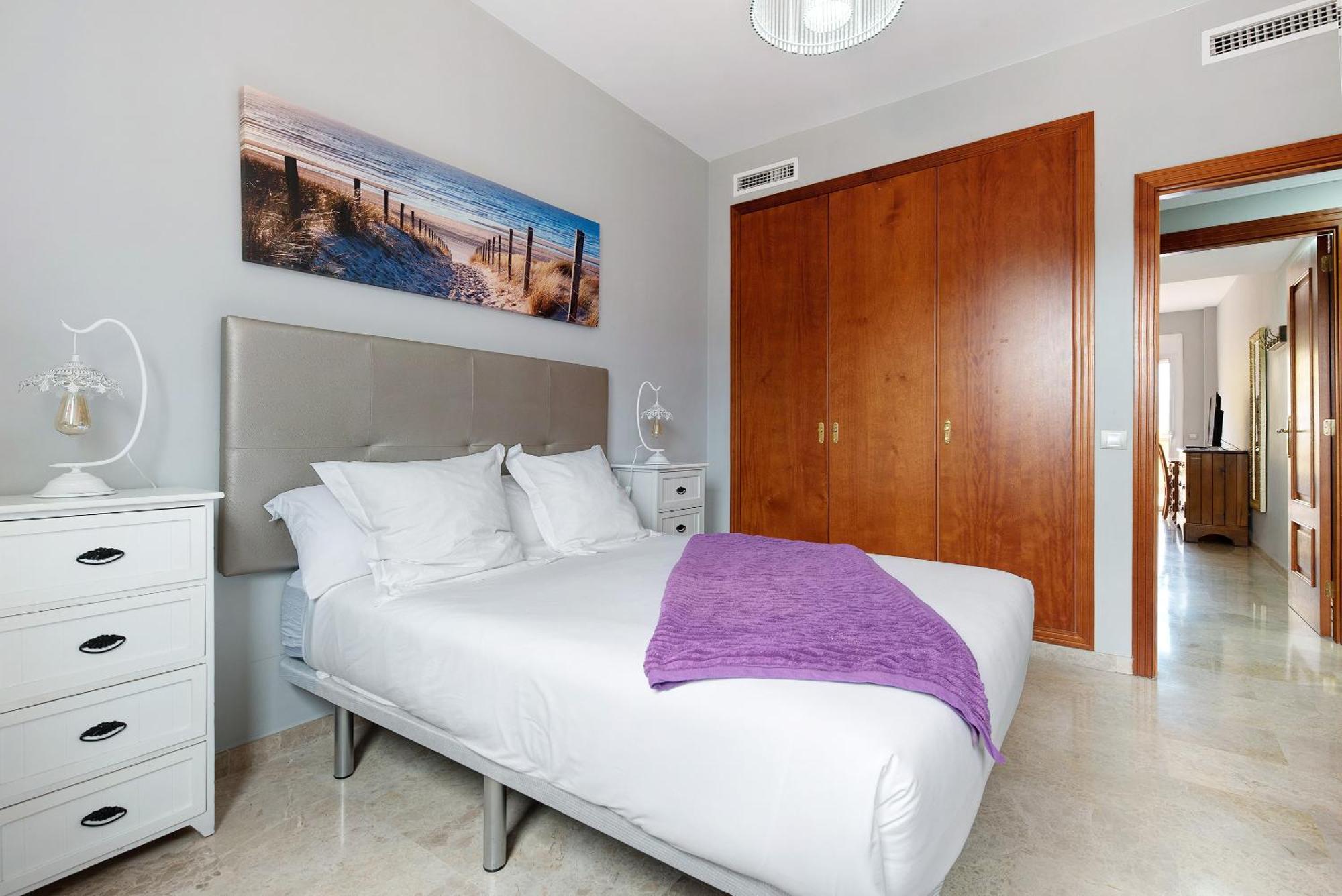 Apartamento Luxury Candesol *