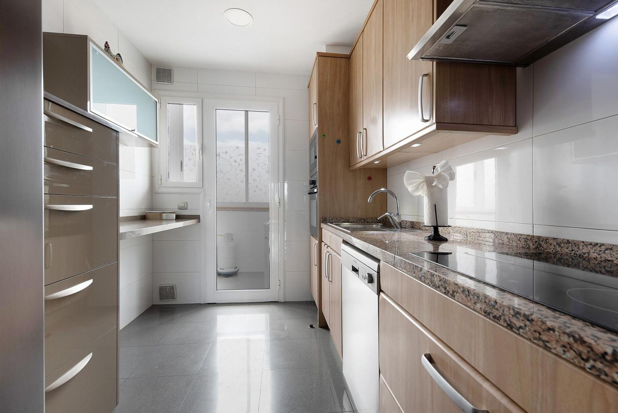 Luxury Candesol Apartamento