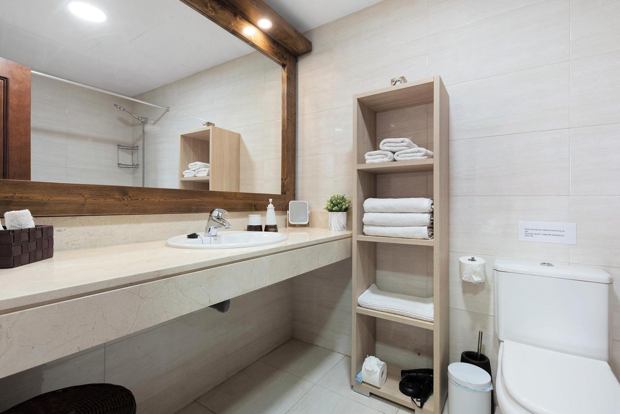 Apartamento Luxury Candesol *