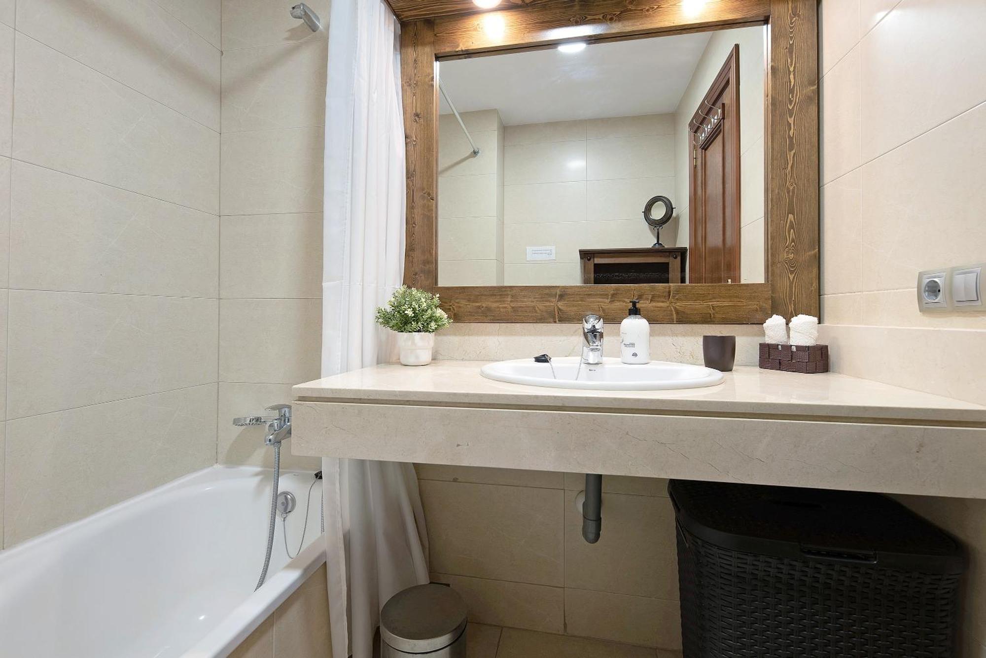 Apartamento Luxury Candesol Puerto de Santiago (Tenerife)