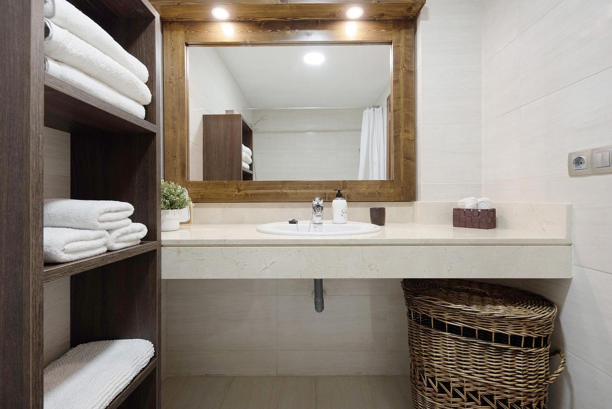 Luxury Candesol