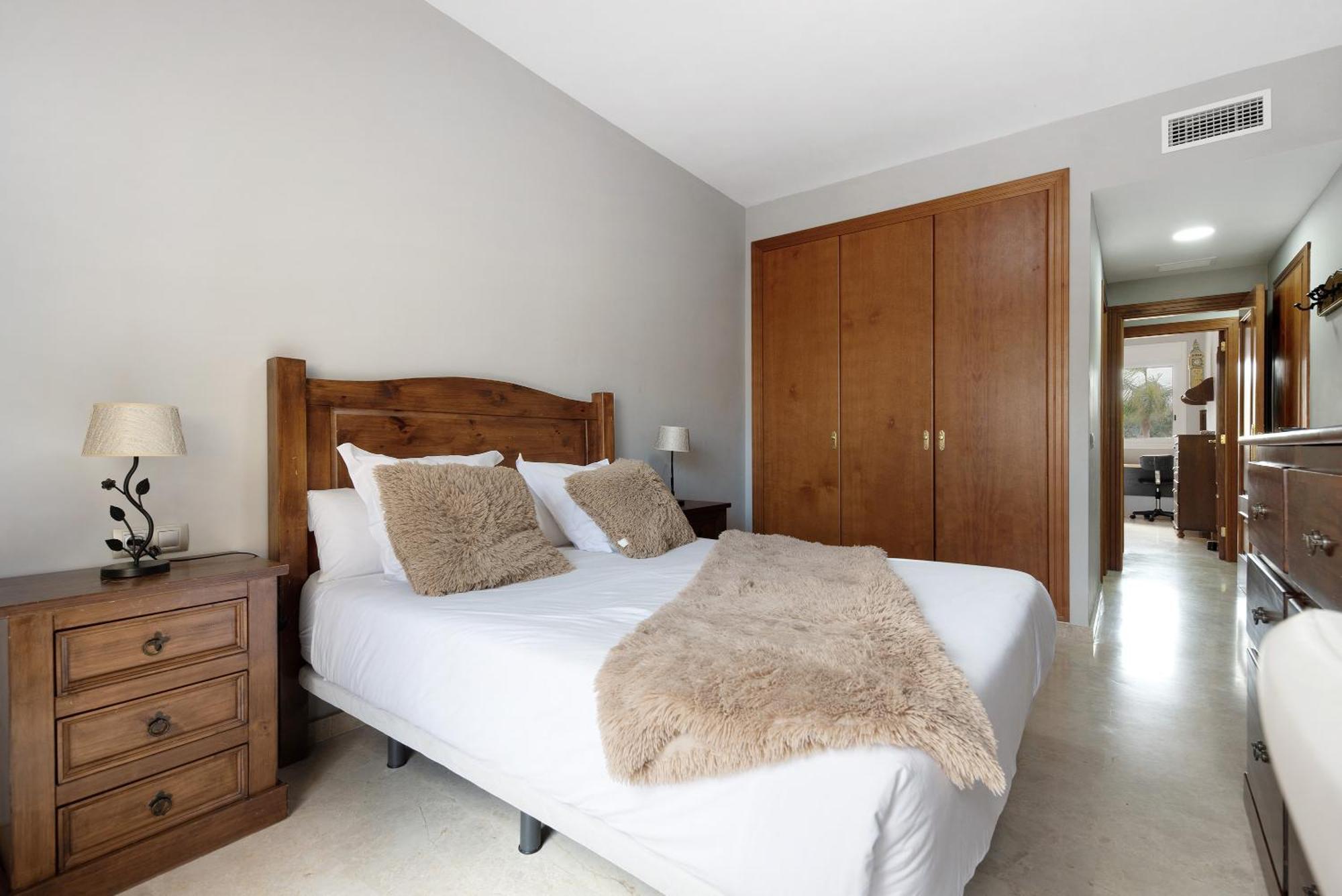 Apartamento Luxury Candesol Puerto de Santiago (Tenerife)