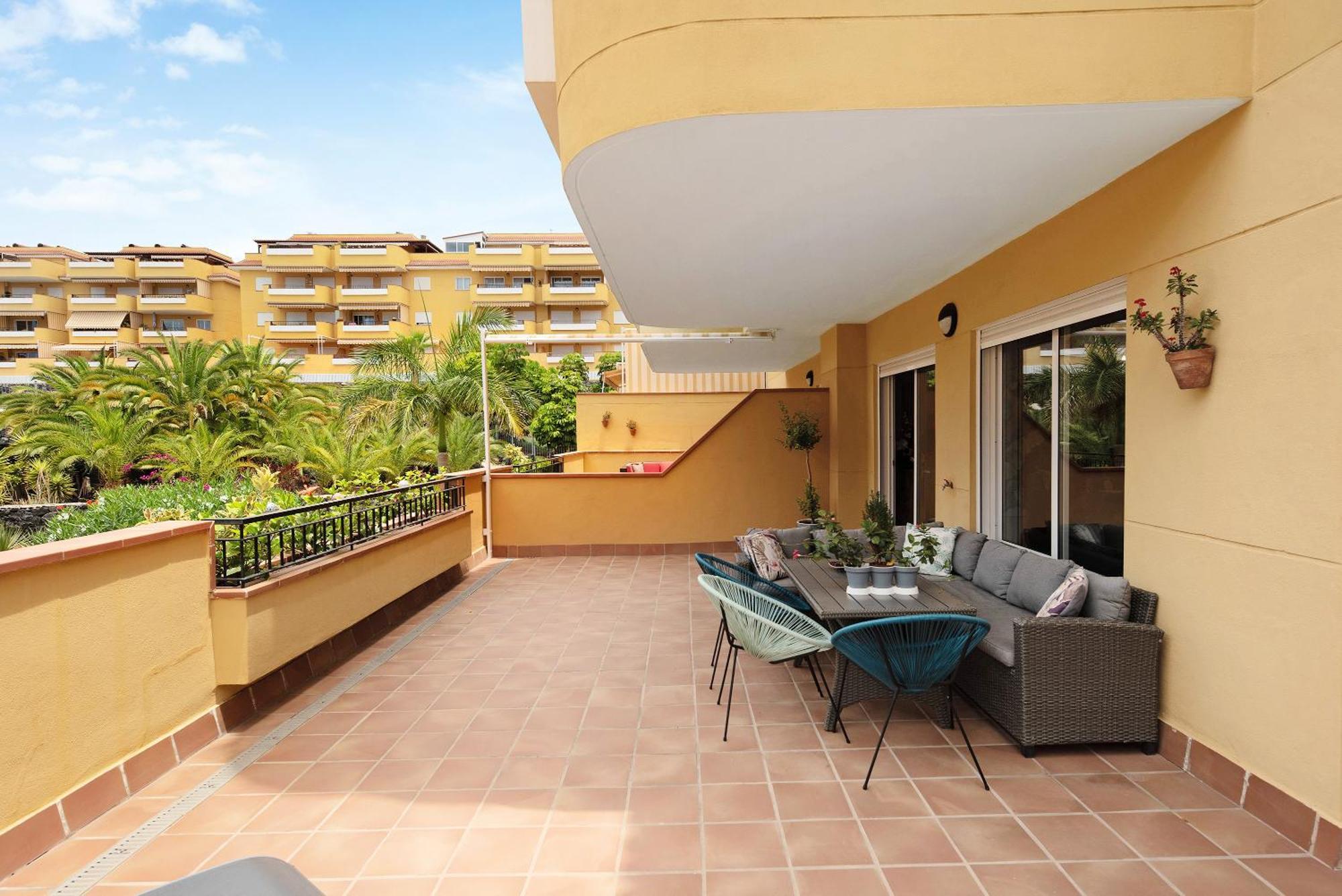 Apartamento Luxury Candesol