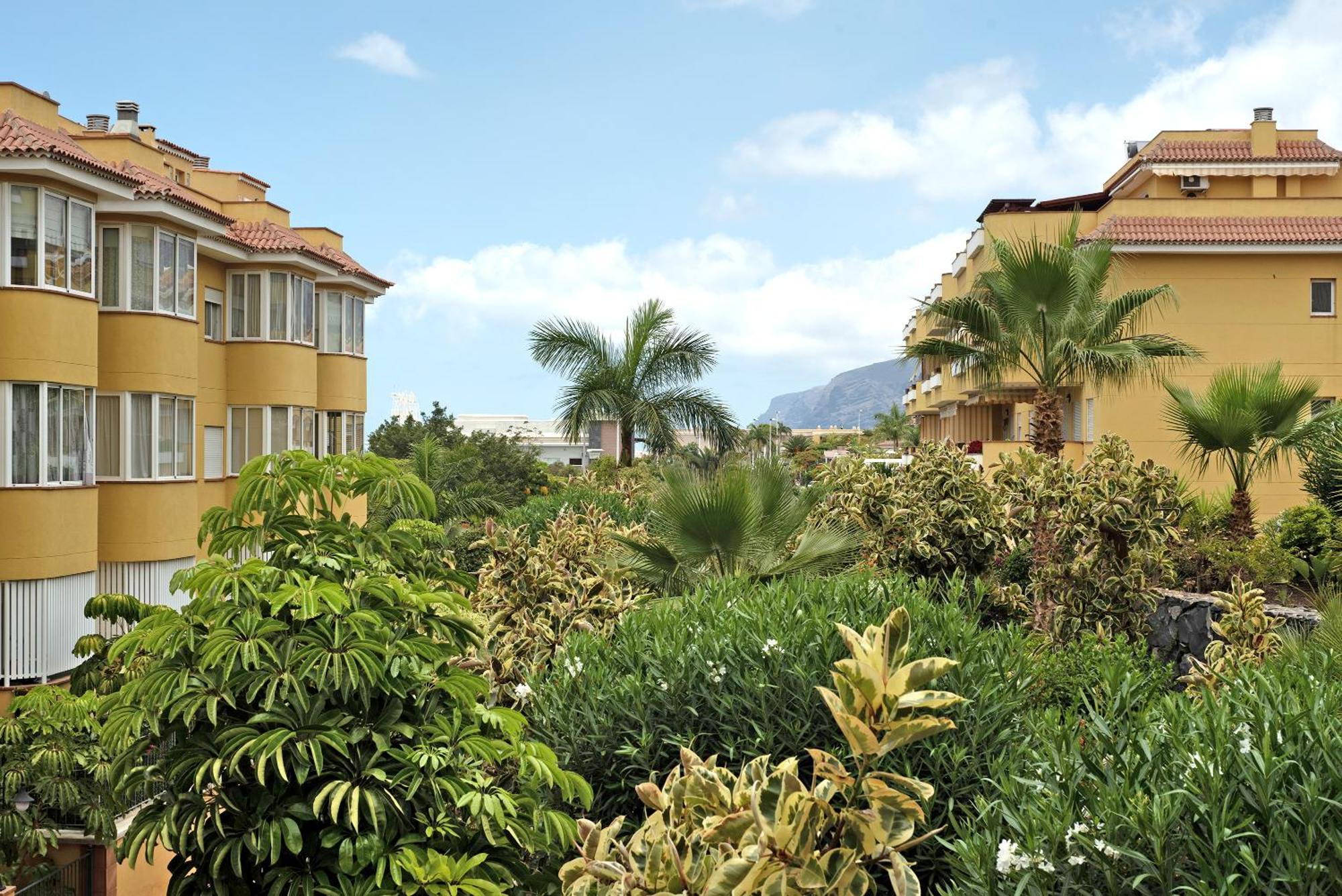 Luxury Candesol * Puerto de Santiago (Tenerife)