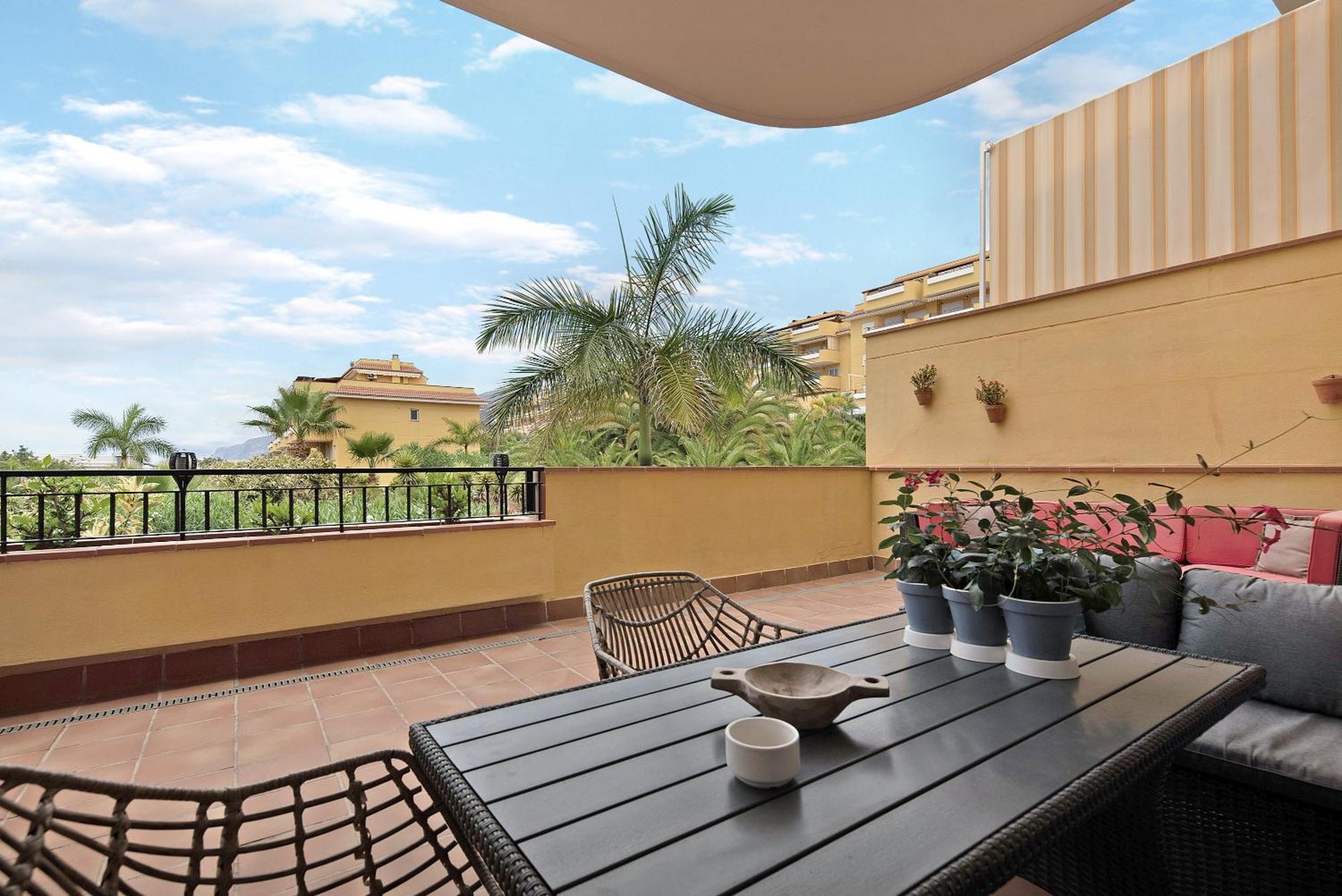 Luxury Candesol Apartamento Puerto de Santiago (Tenerife)