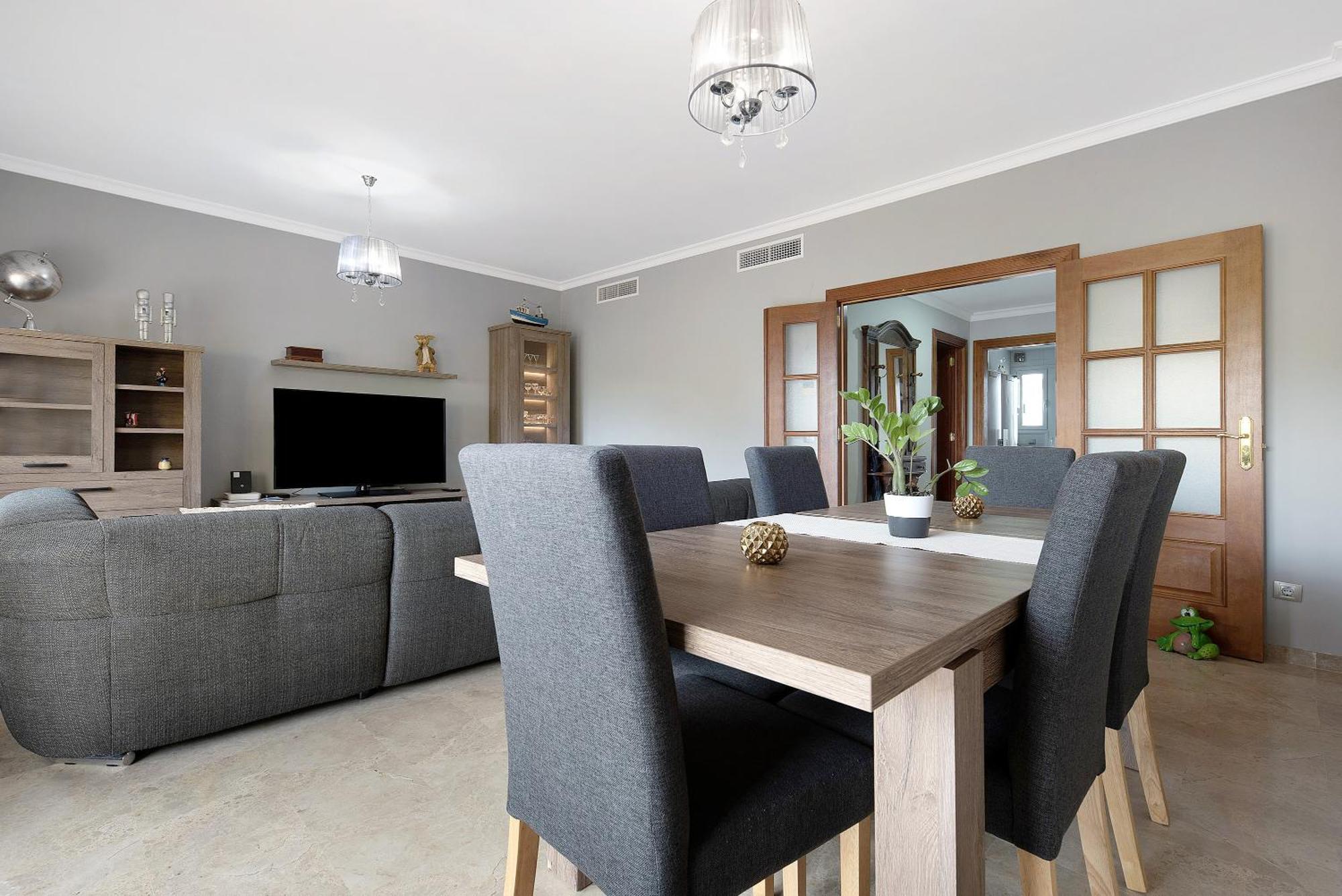 Apartamento Luxury Candesol
