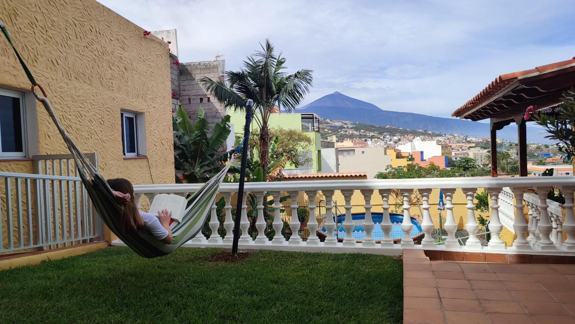 Holiday home Casa