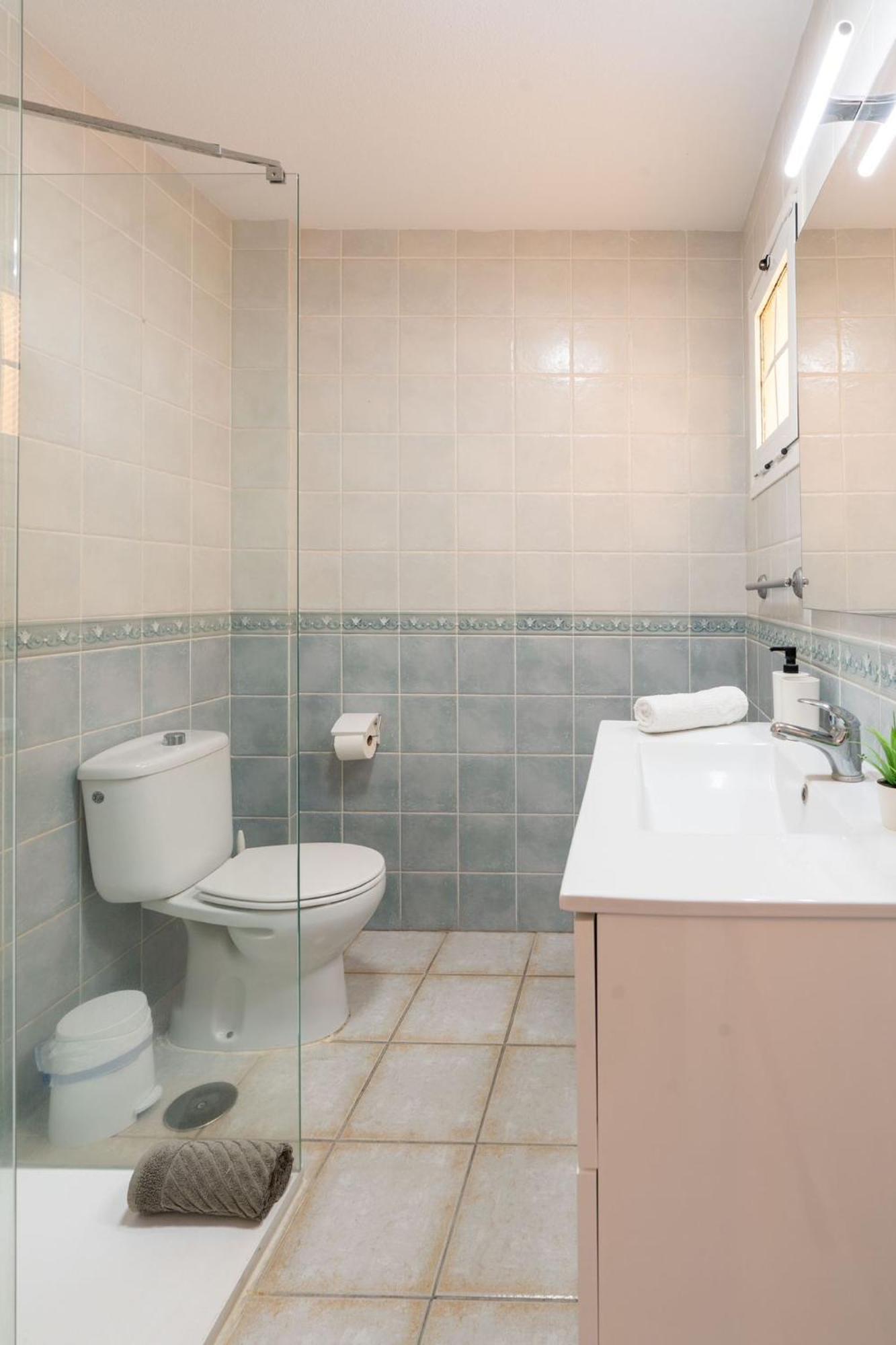 Apartamento Agradable Y Comodo En La *