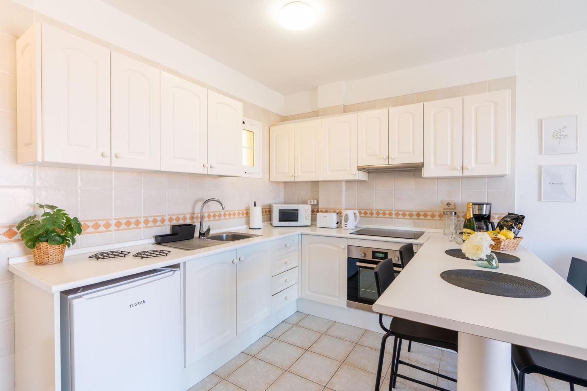 Apartamento Agradable Y Comodo En La Chayofa