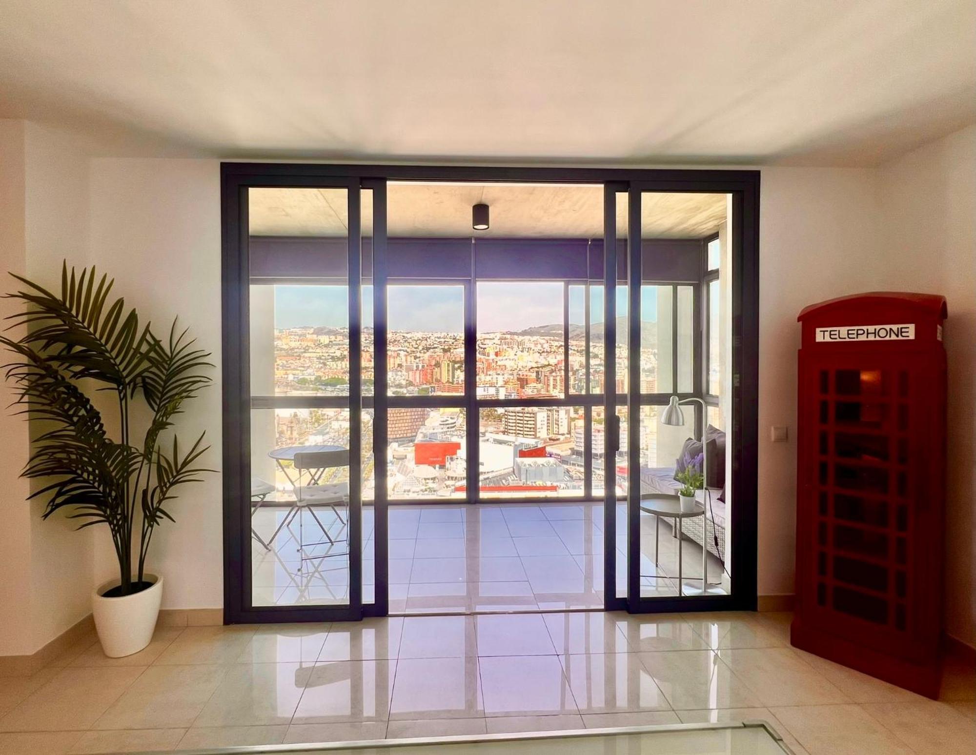 Appartement 29 Floor. *