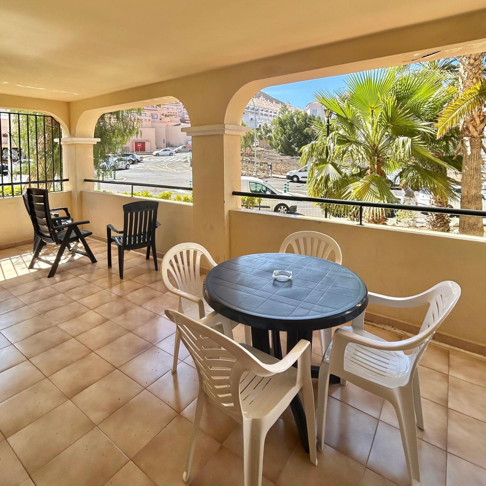 Two Bedroom In Castle Harbour C201 Apartamento