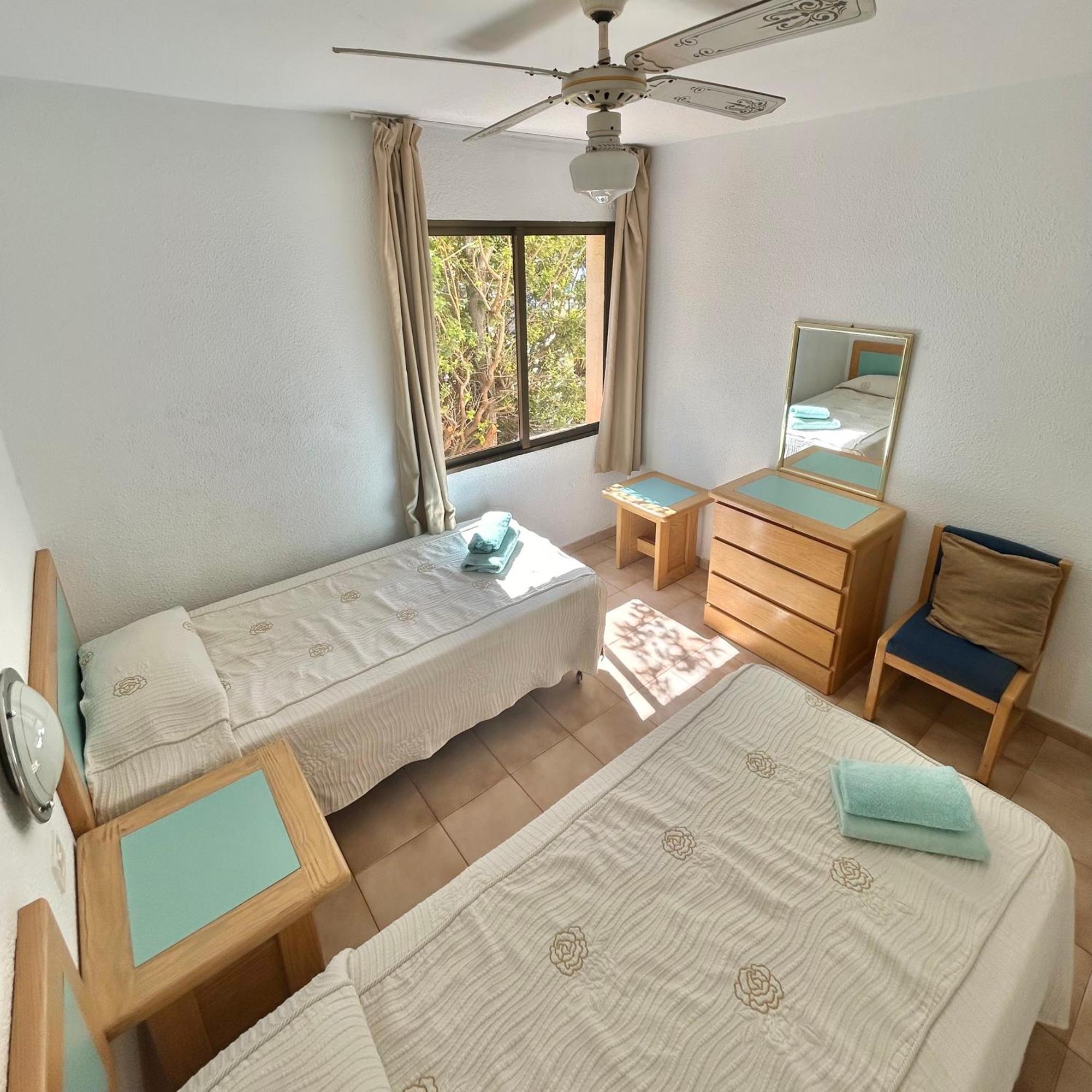 Two Bedroom In Castle Harbour C201 Apartamento Los Cristianos (Tenerife)