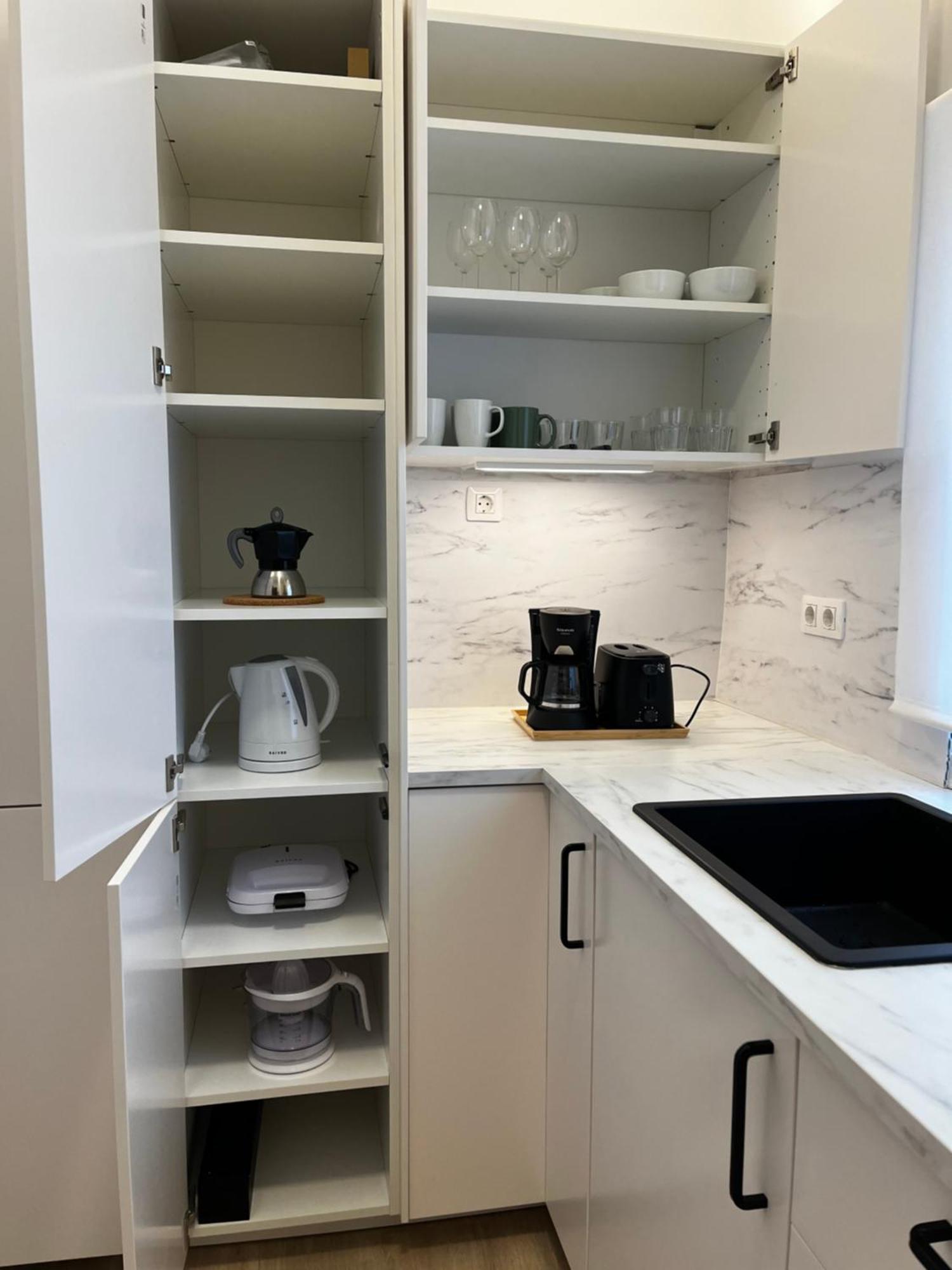 Appartement Santo Domingo Santa-Cruz de Ténérife