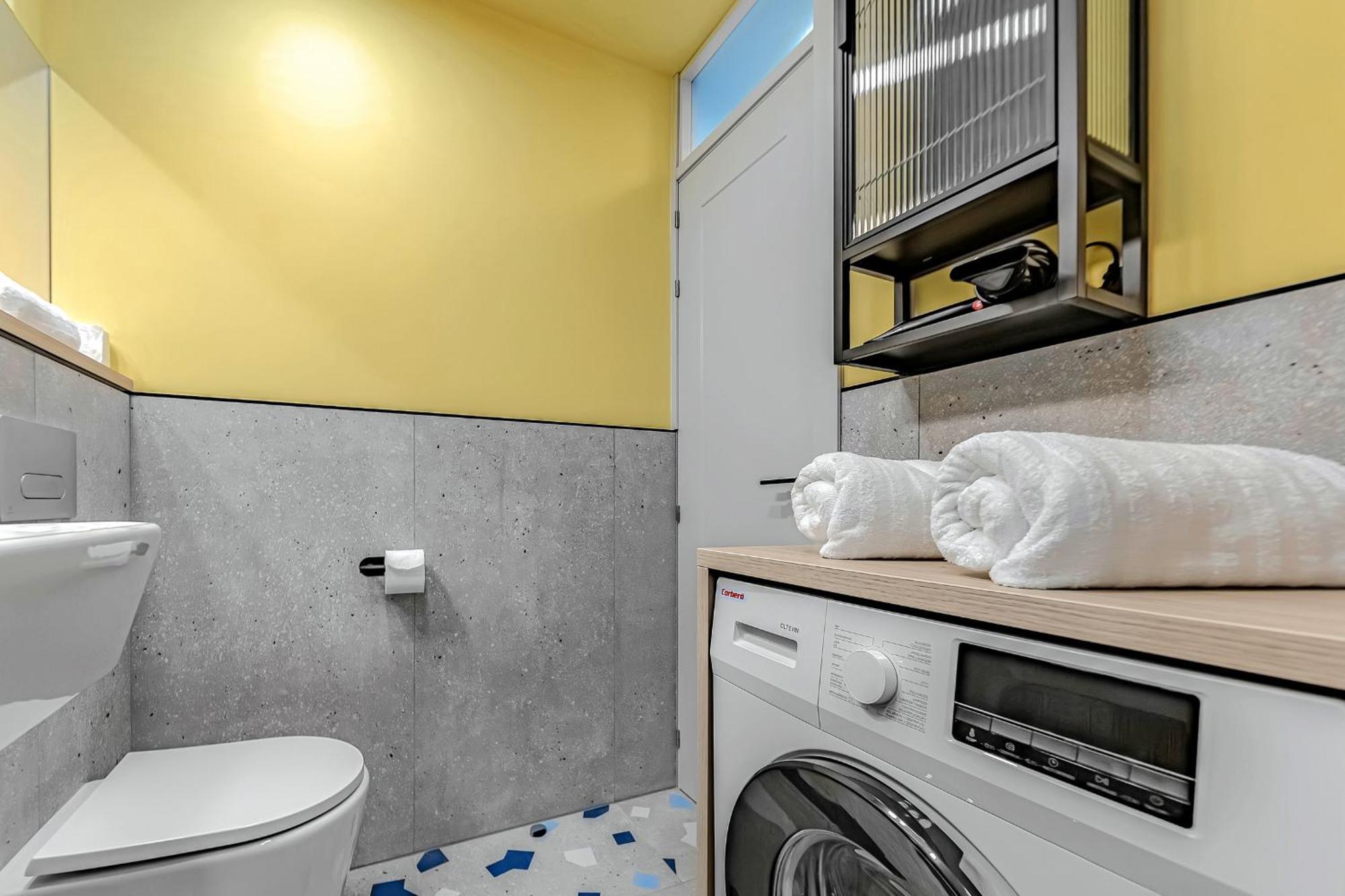 Newly Renovated 2 Min From Playa La Arena Apartment
