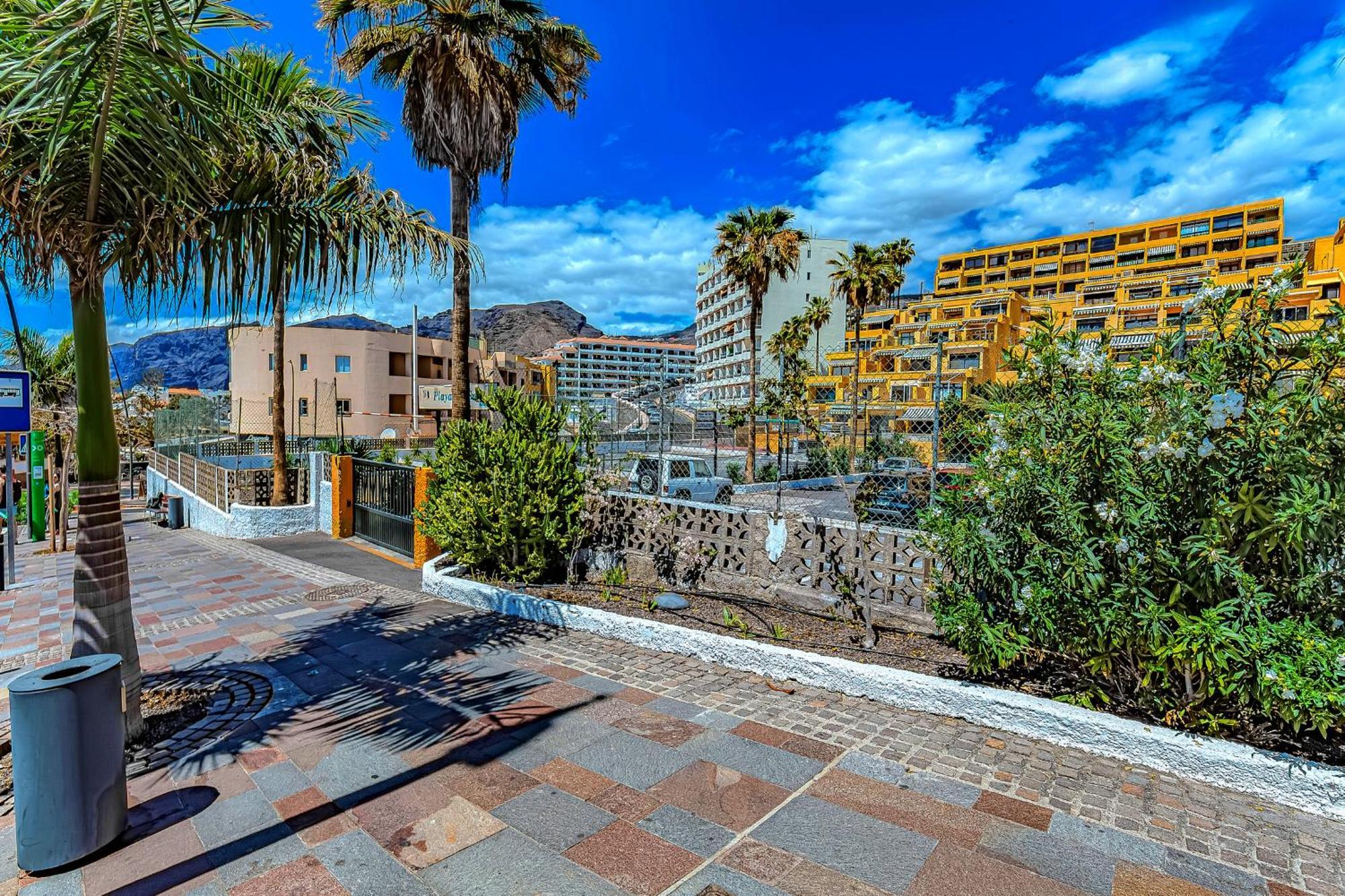 Newly Renovated 2 Min From Playa La Arena Apartment Puerto de Santiago (Tenerife)