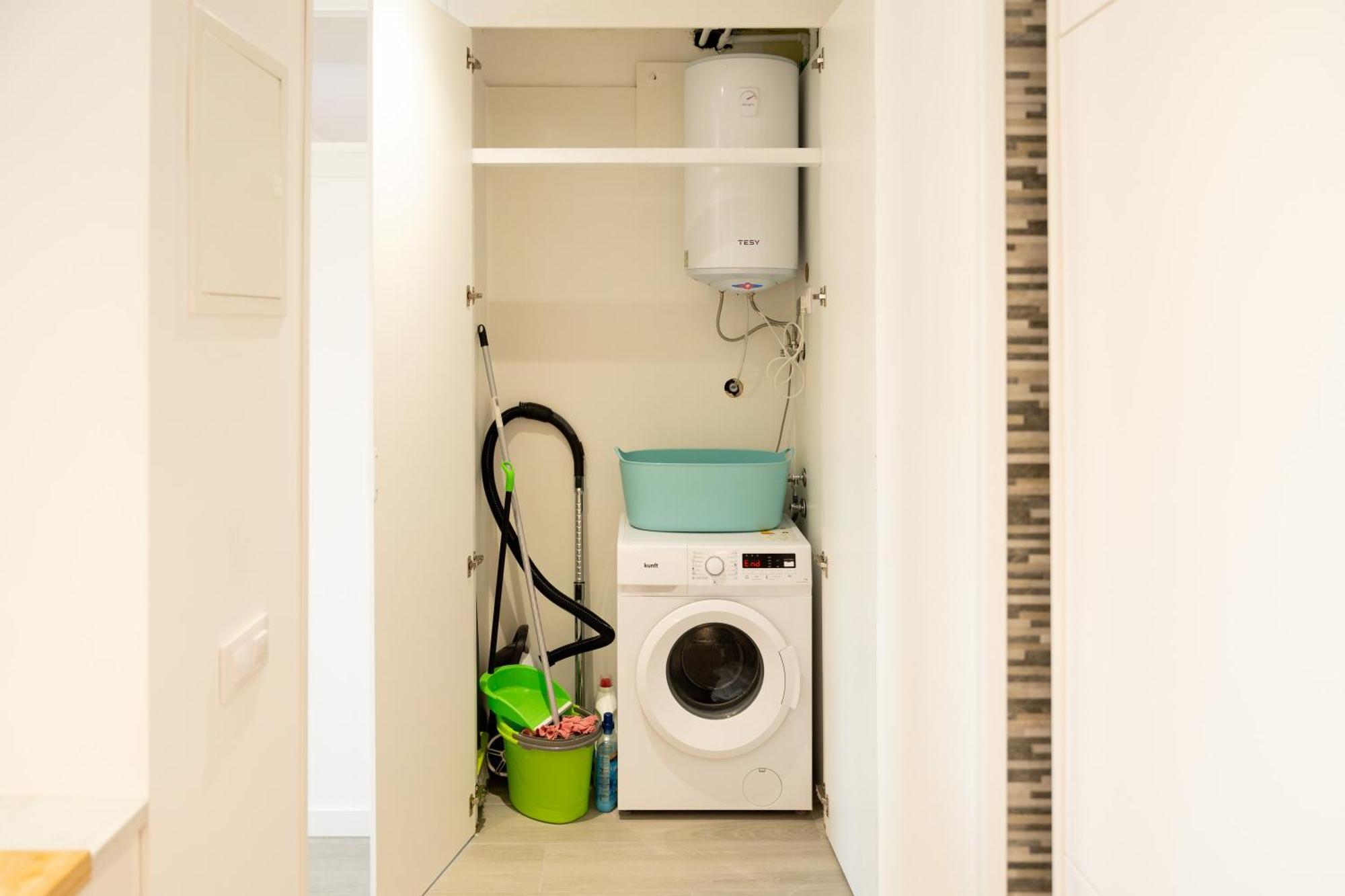 Apartamento Sunny Vibes With Sea View *