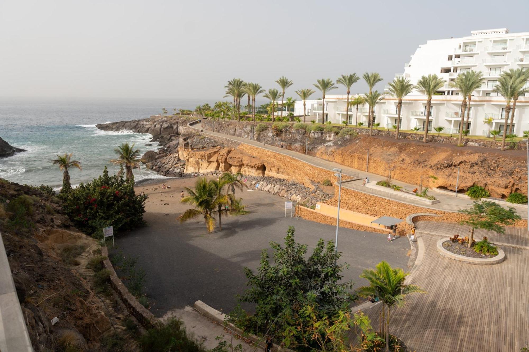 Apartamento Sunny Vibes With Sea View *