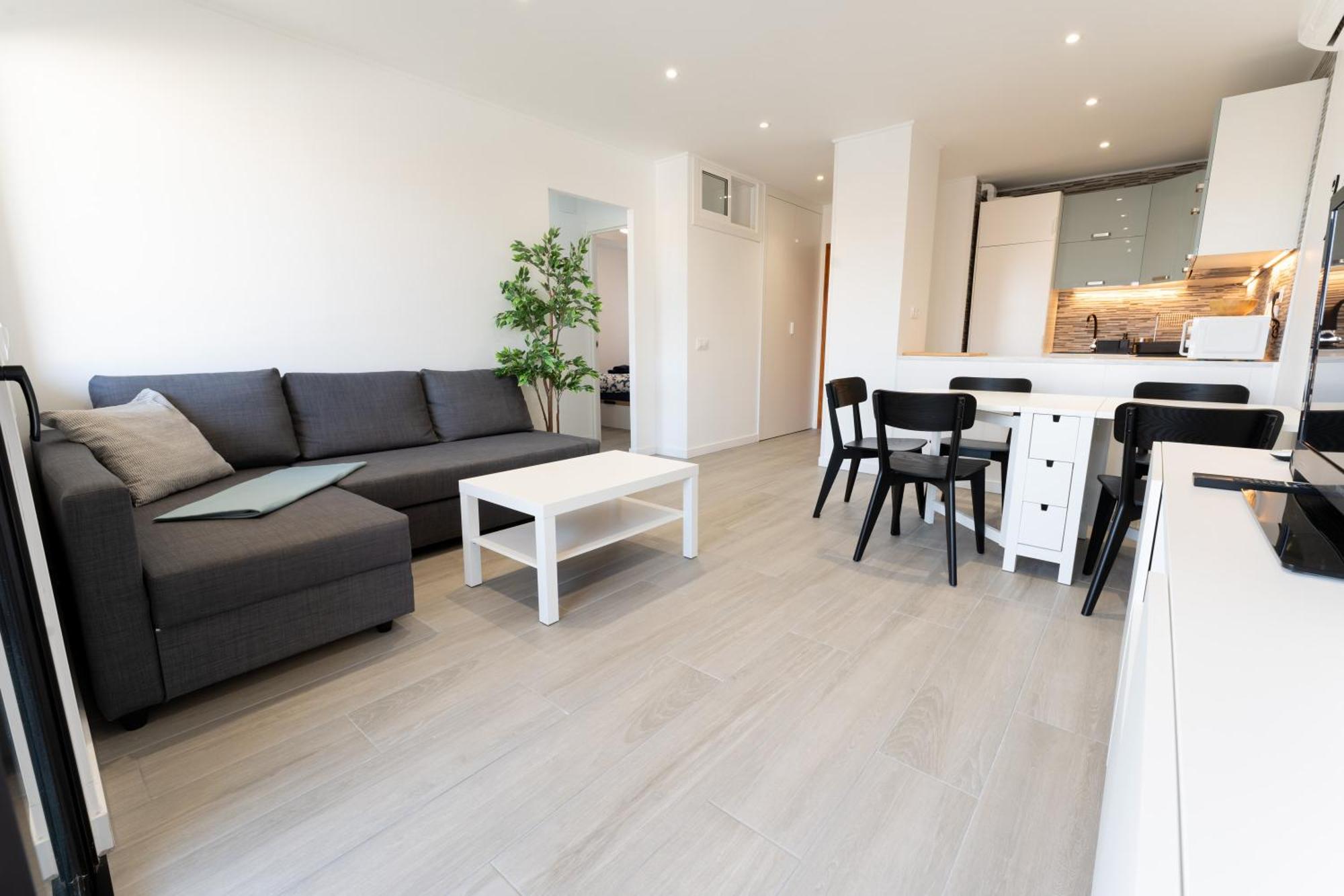Sunny Vibes With Sea View Apartamento Costa Adeje (Tenerife)