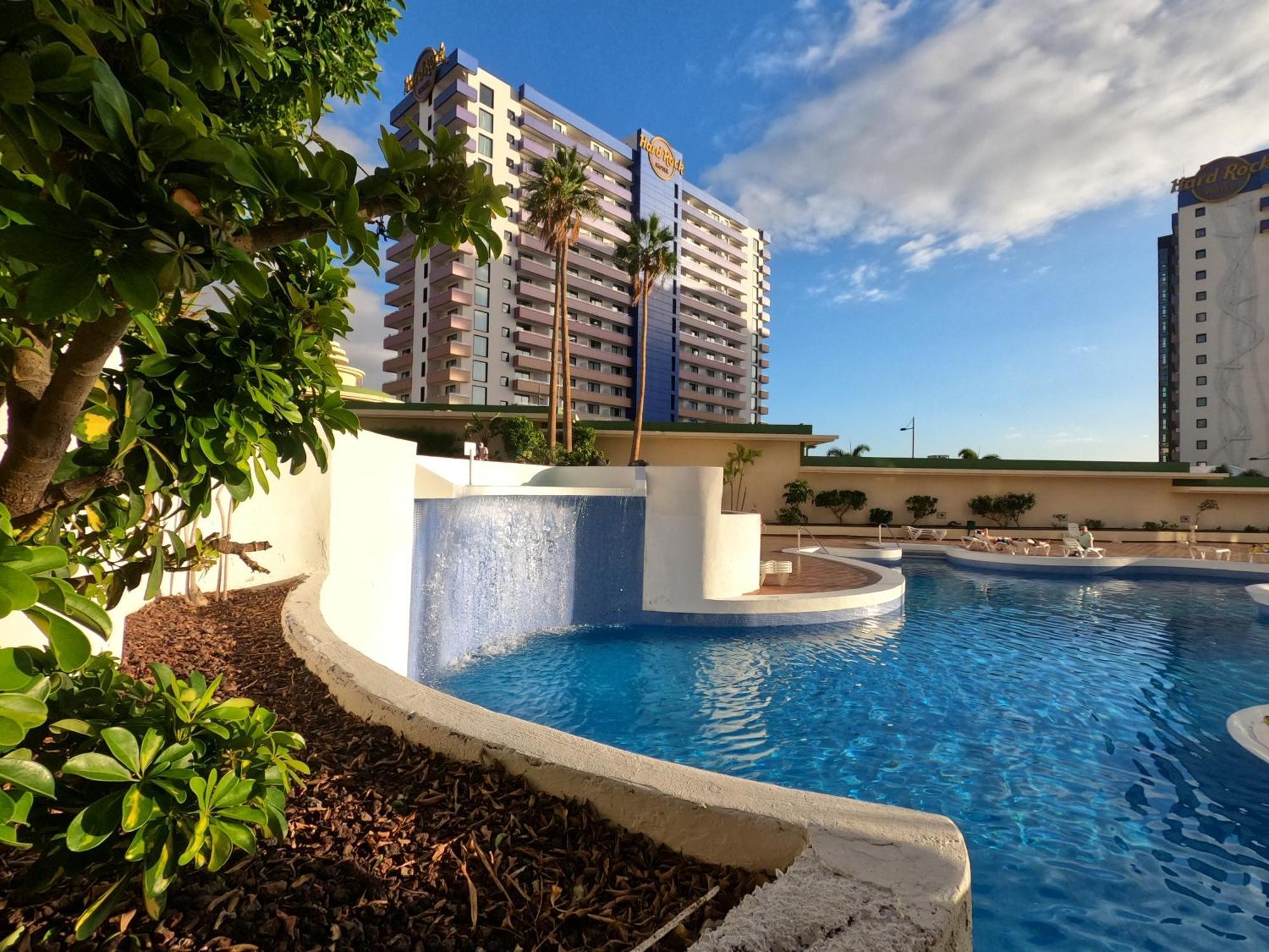 Sunny Vibes With Sea View Apartamento