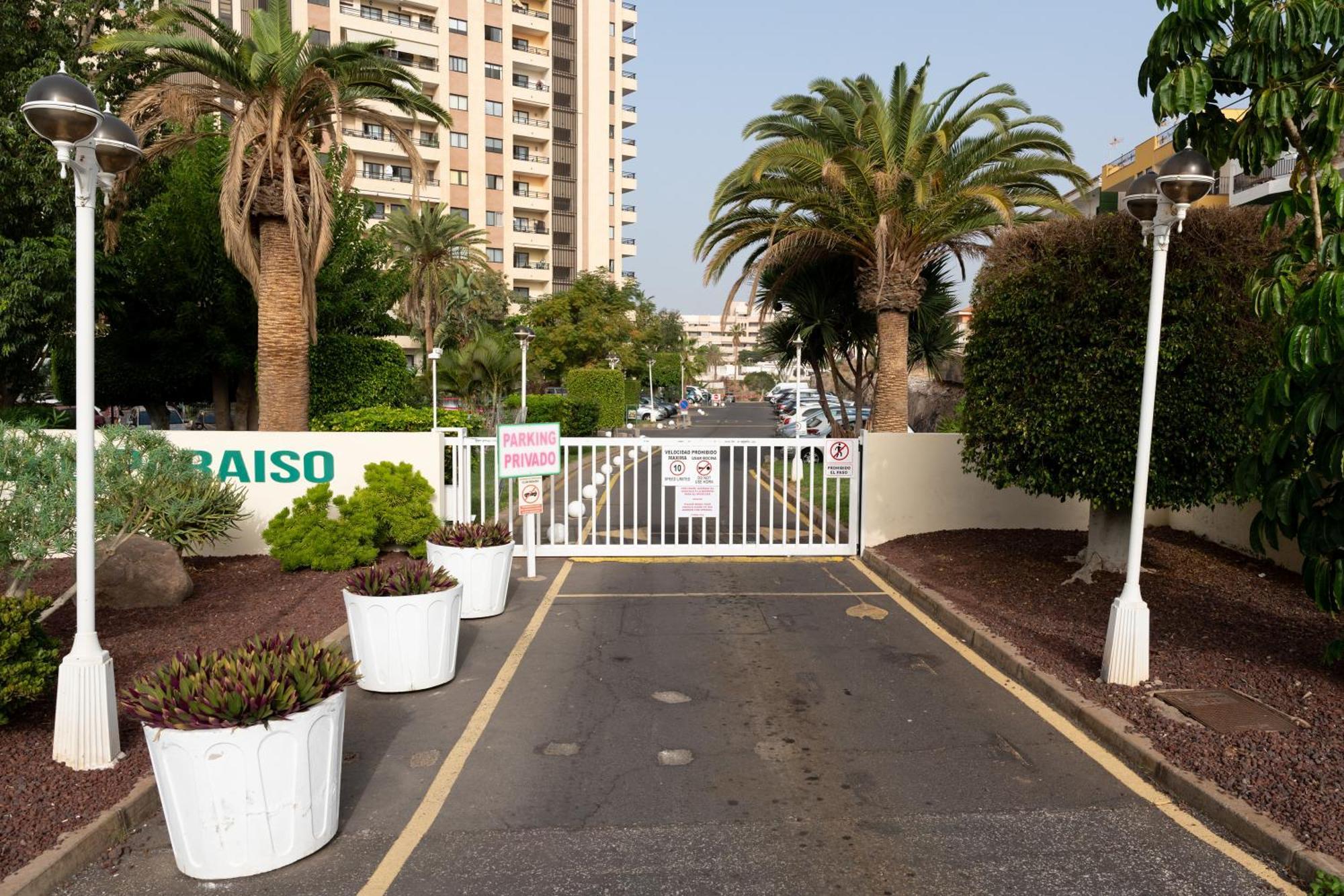 Apartamento Sunny Vibes With Sea View *