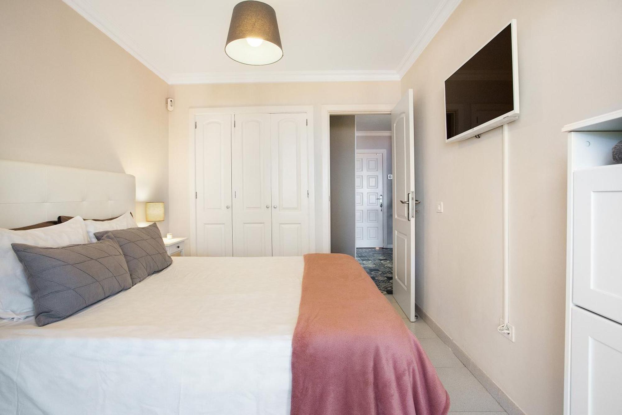 Casa Ana Apartment Santa Ursula (Tenerife)