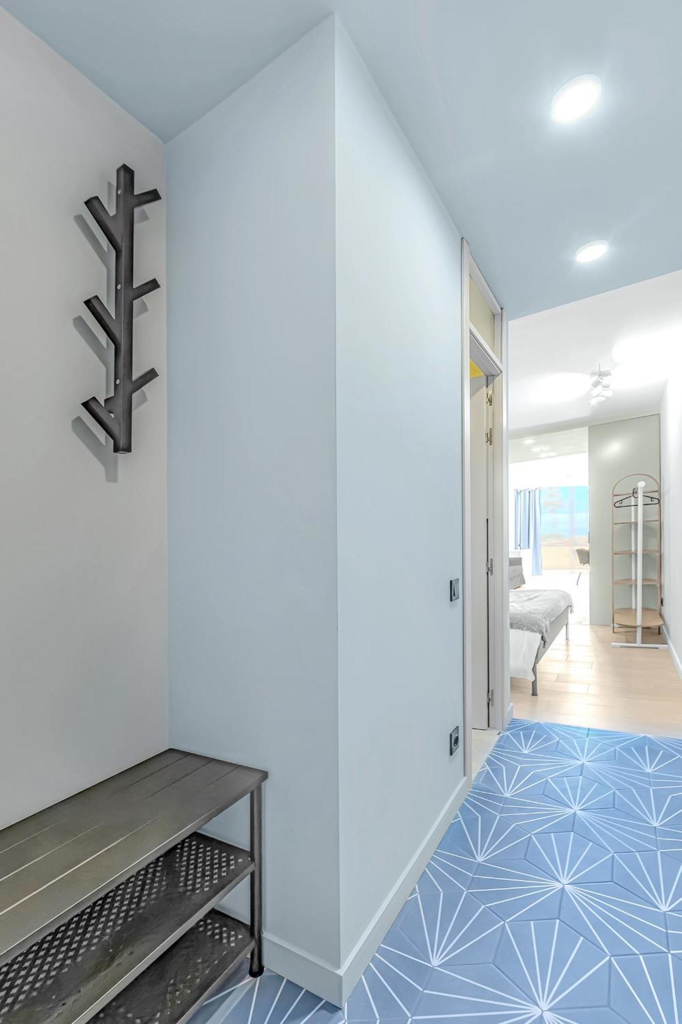 Newly Renovated 2 Min From Playa La Arena * Puerto de Santiago (Tenerife)