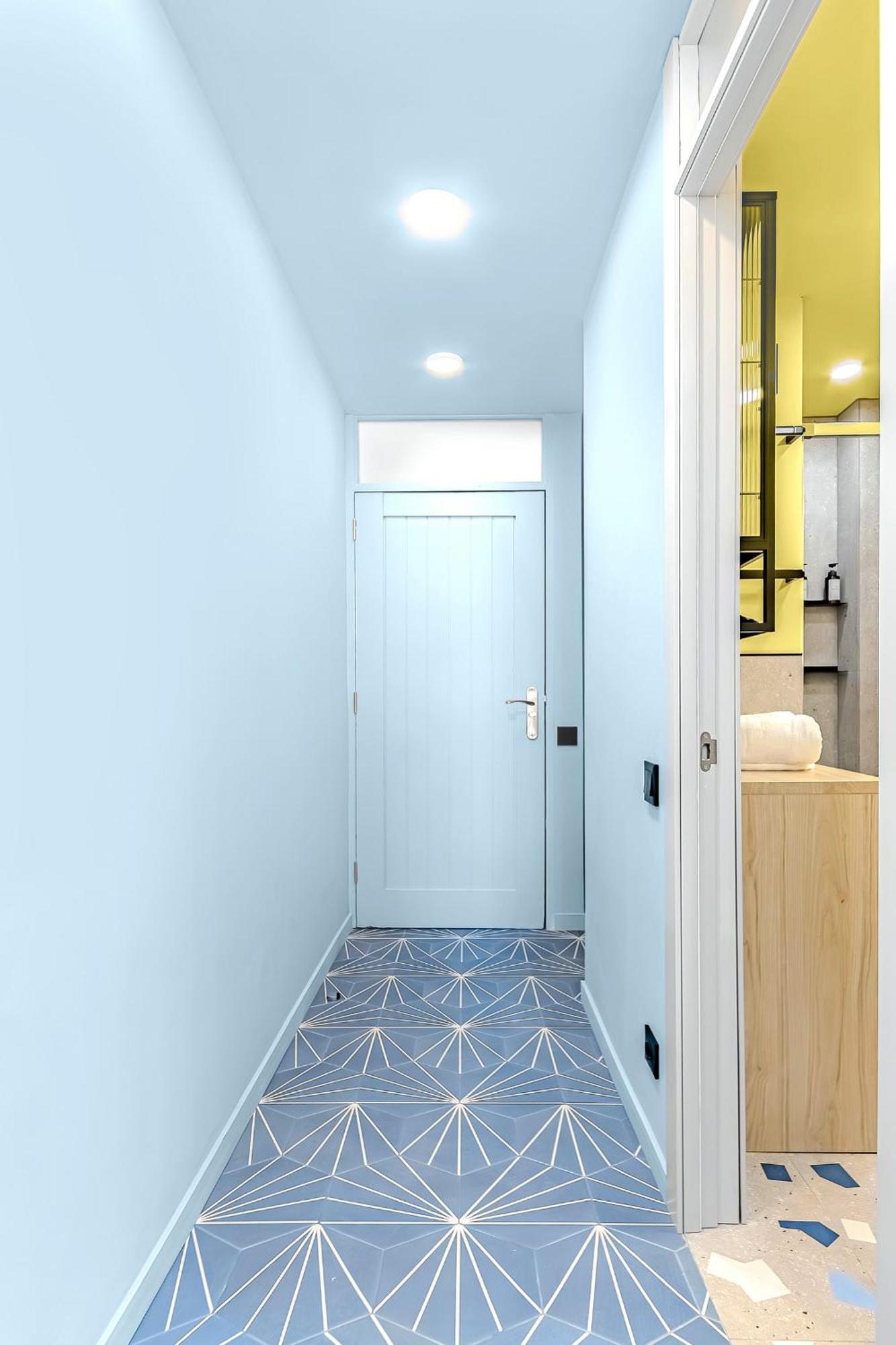 Newly Renovated 2 Min From Playa La Arena *