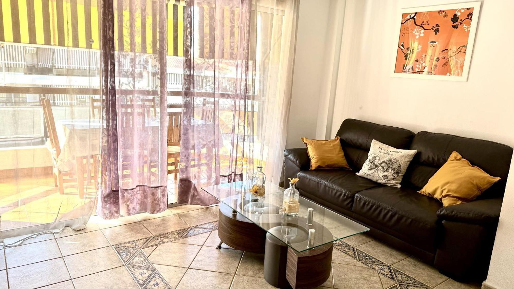 Ocean Garden By Deihu Experiences Appartement