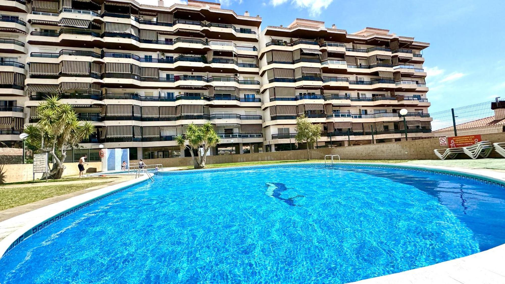 Appartement Ocean Garden By Deihu Experiences