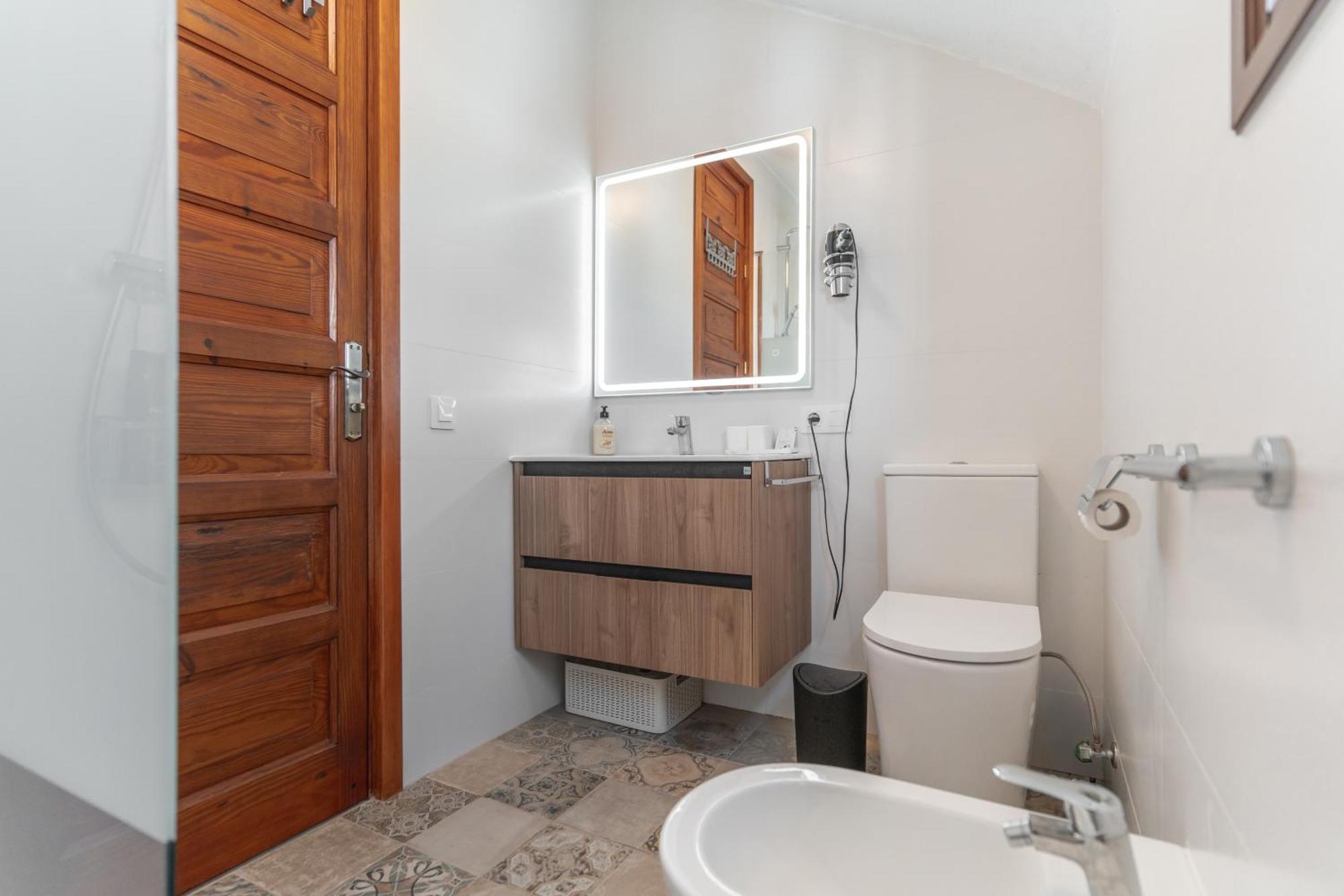 Apartment Parque Santiago Ii